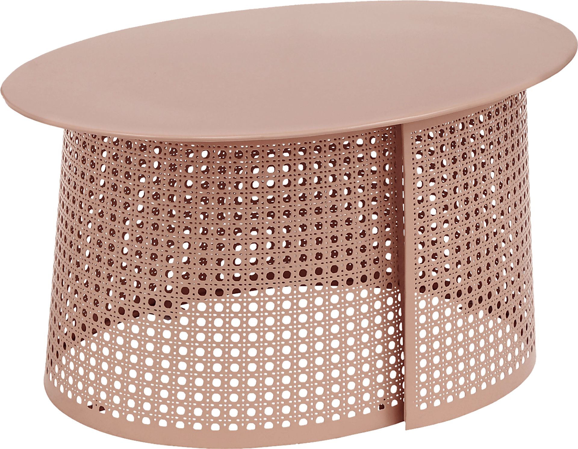 Cineraria Pink Coffee Table - Image 1