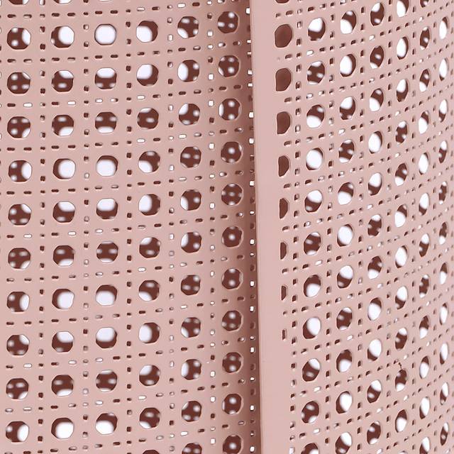 Cineraria Pink End Table - Thumbnail - Image 8