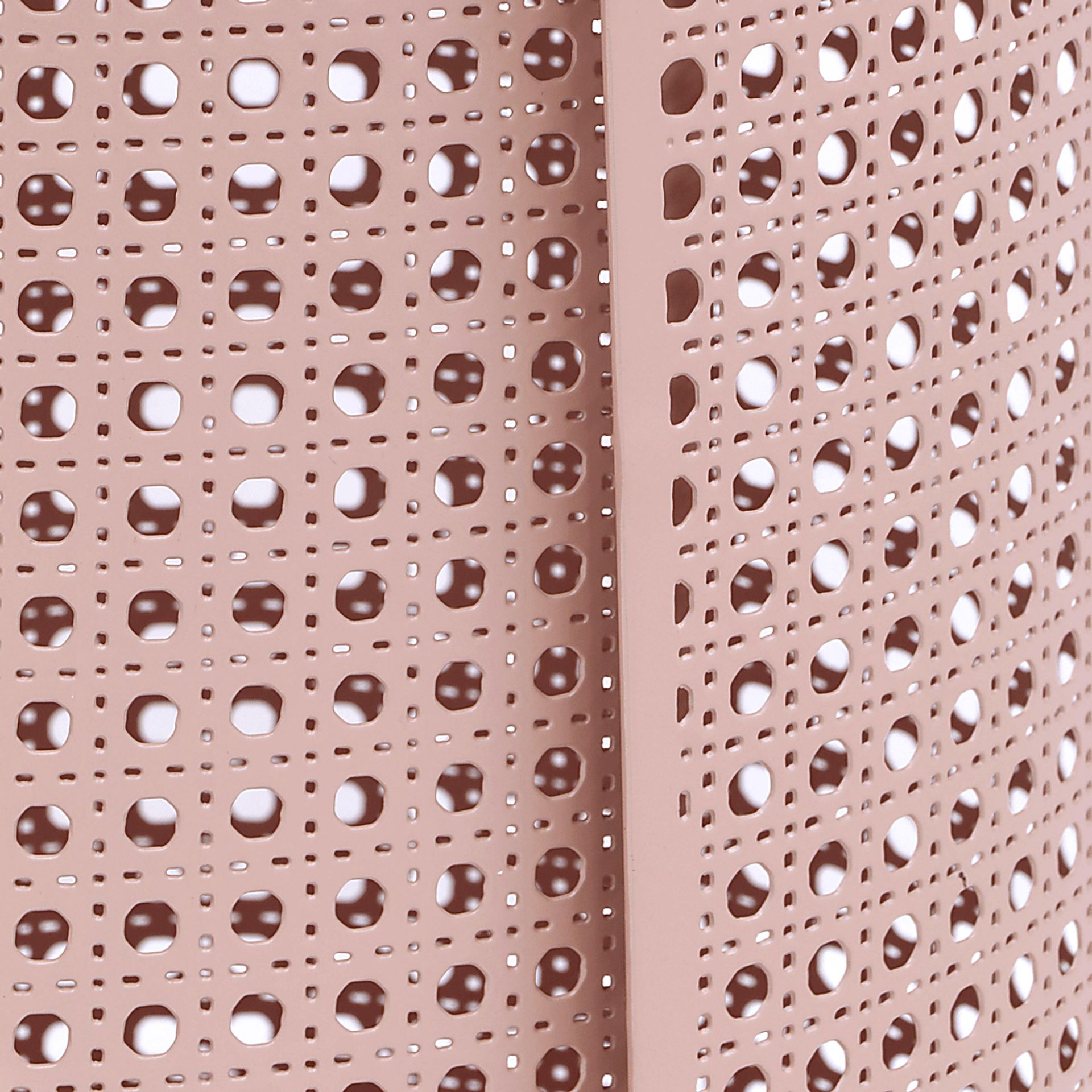 Cineraria Pink End Table - Image 8