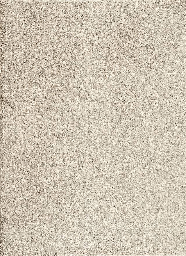 Cinthia Cream 3'3 x 5' Rug - Thumbnail - Image 1