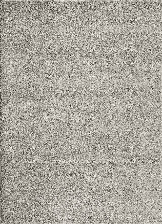 Cinthia Gray 5'3 x 7'3 Rug - Thumbnail - Image 1