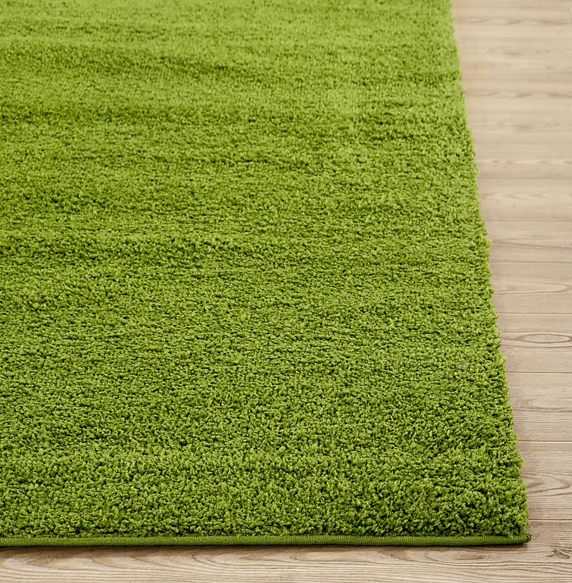Cinthia Green 3'3 x 5' Rug - Image 2