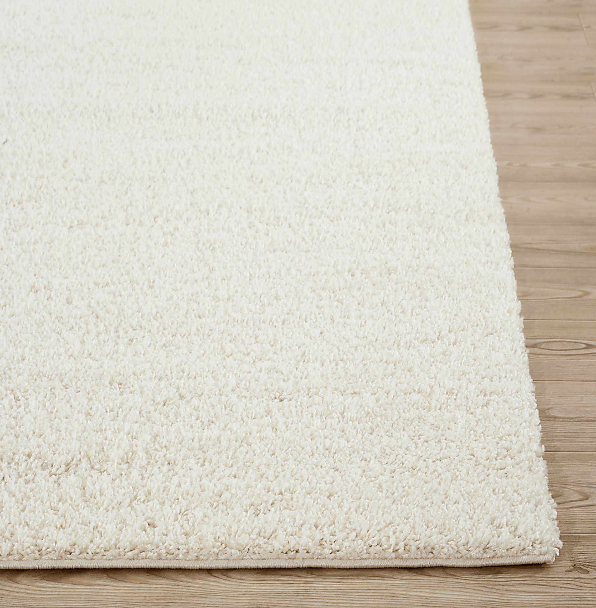 Cinthia White 7'10 x 10' Rug - Image 2