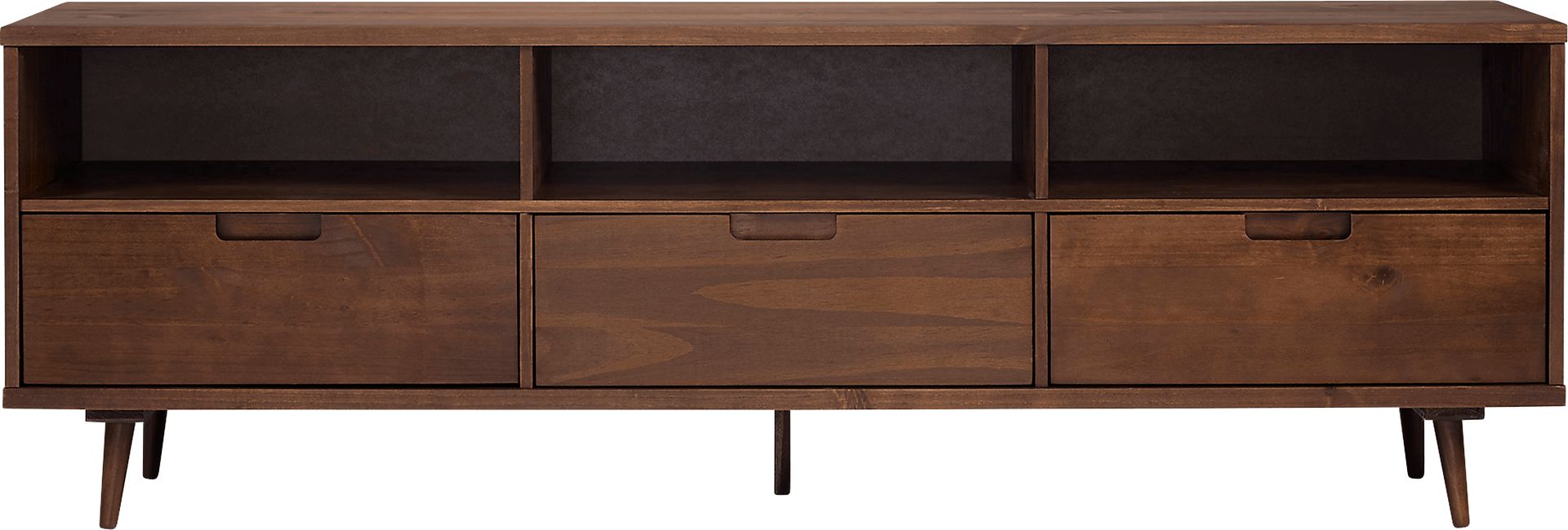 Circletree Walnut 70 in. Console - Image 2