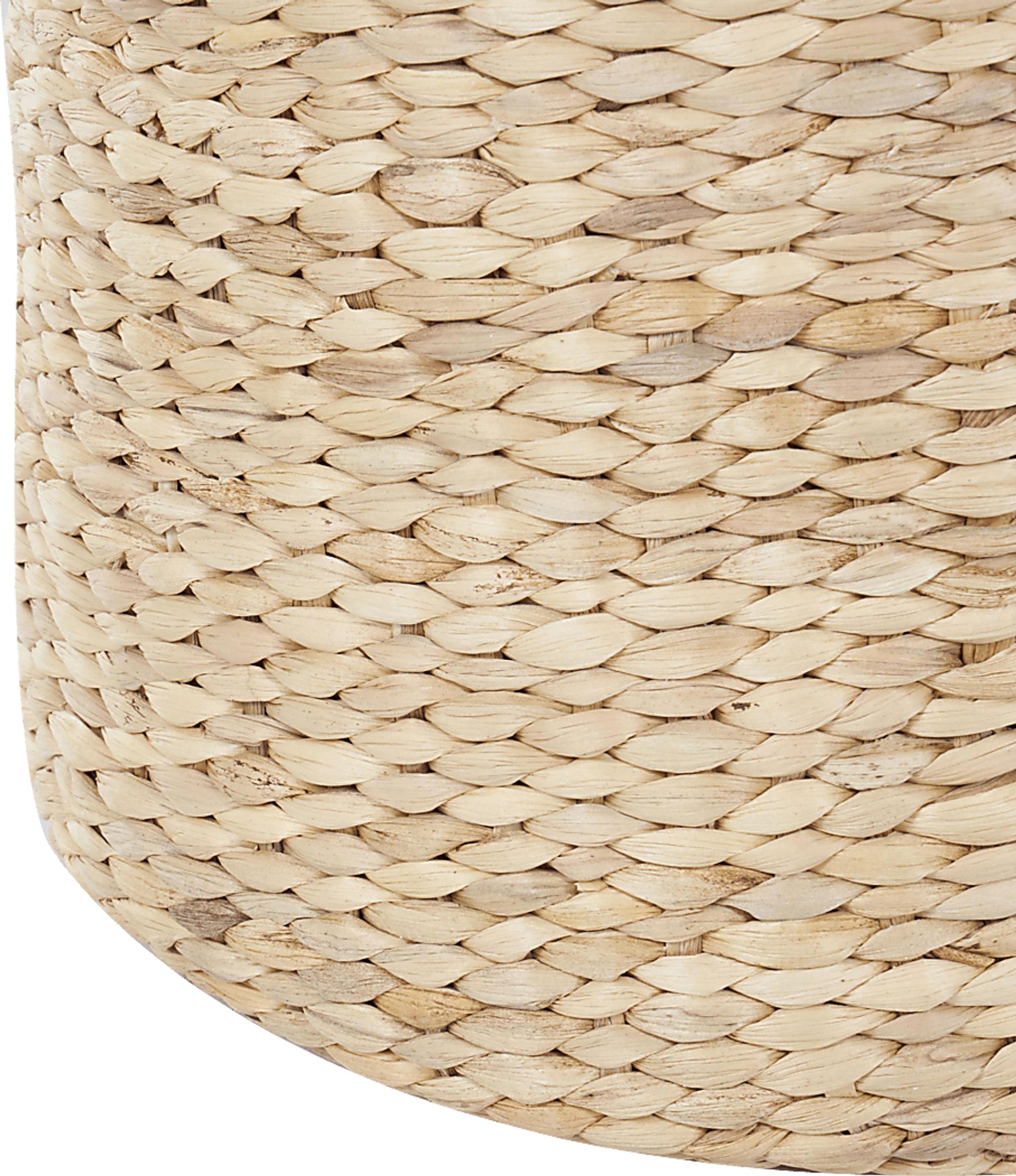 Cirolu Brown Accent Table - Image 4