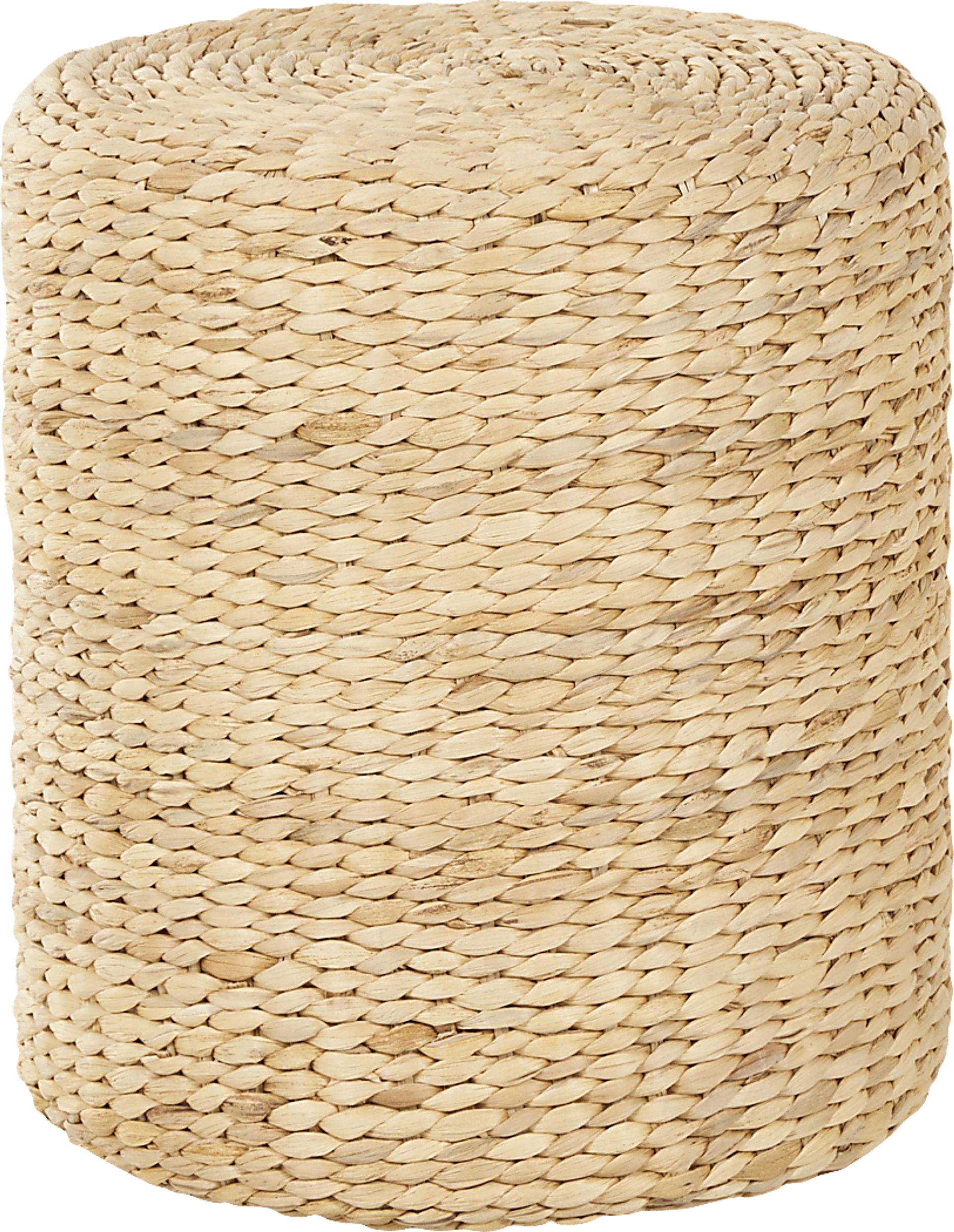 Cirolu Brown Accent Table - Image 5