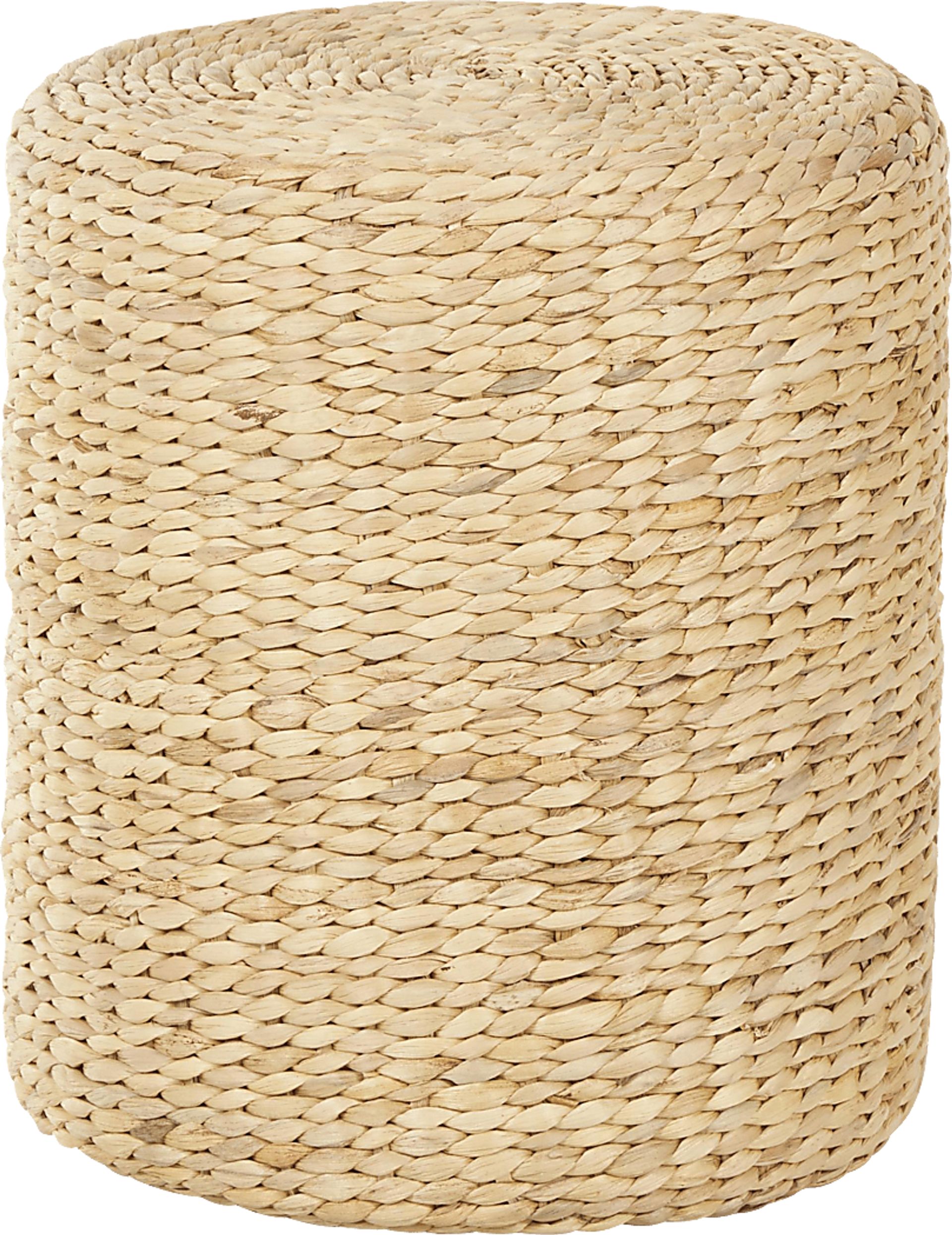 Cirolu Brown Accent Table - Image 1