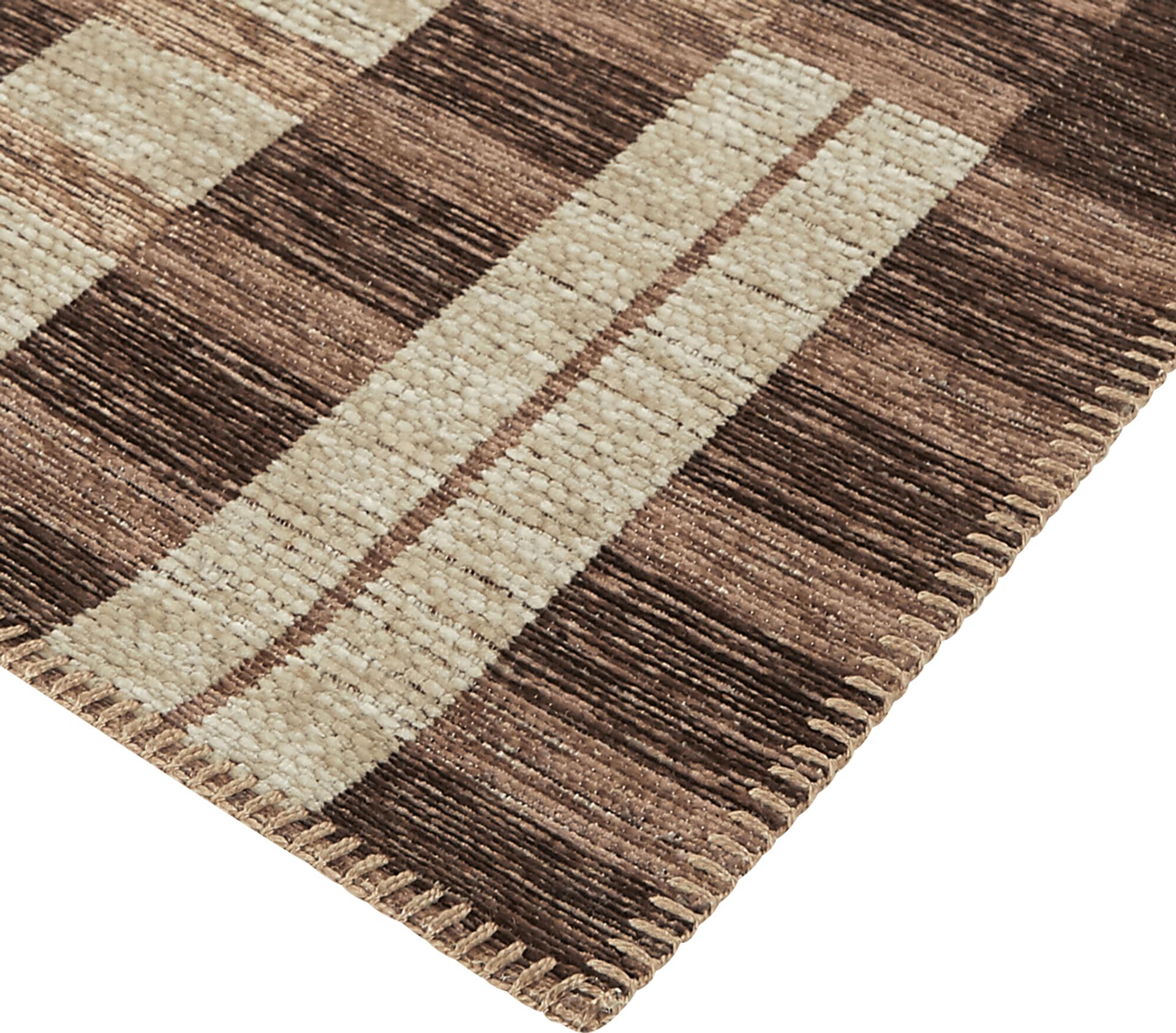 Cirro Copper 5'3 x 7' Rug - Image 4
