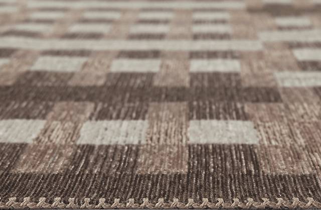 Cirro Copper 5'3 x 7' Rug - Thumbnail - Image 5