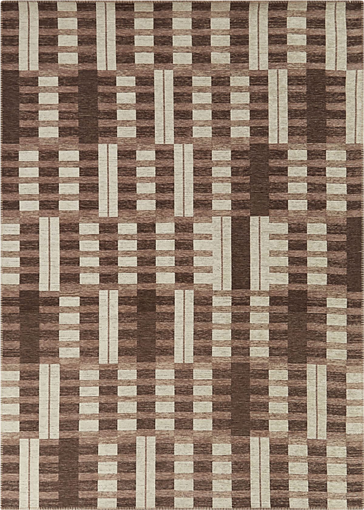 Cirro Copper Brown,Orange,Yellow Rugs | Rooms to Go