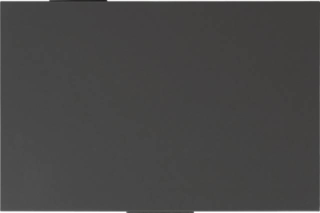 Cissy Charcoal Side Table - Thumbnail - Image 4