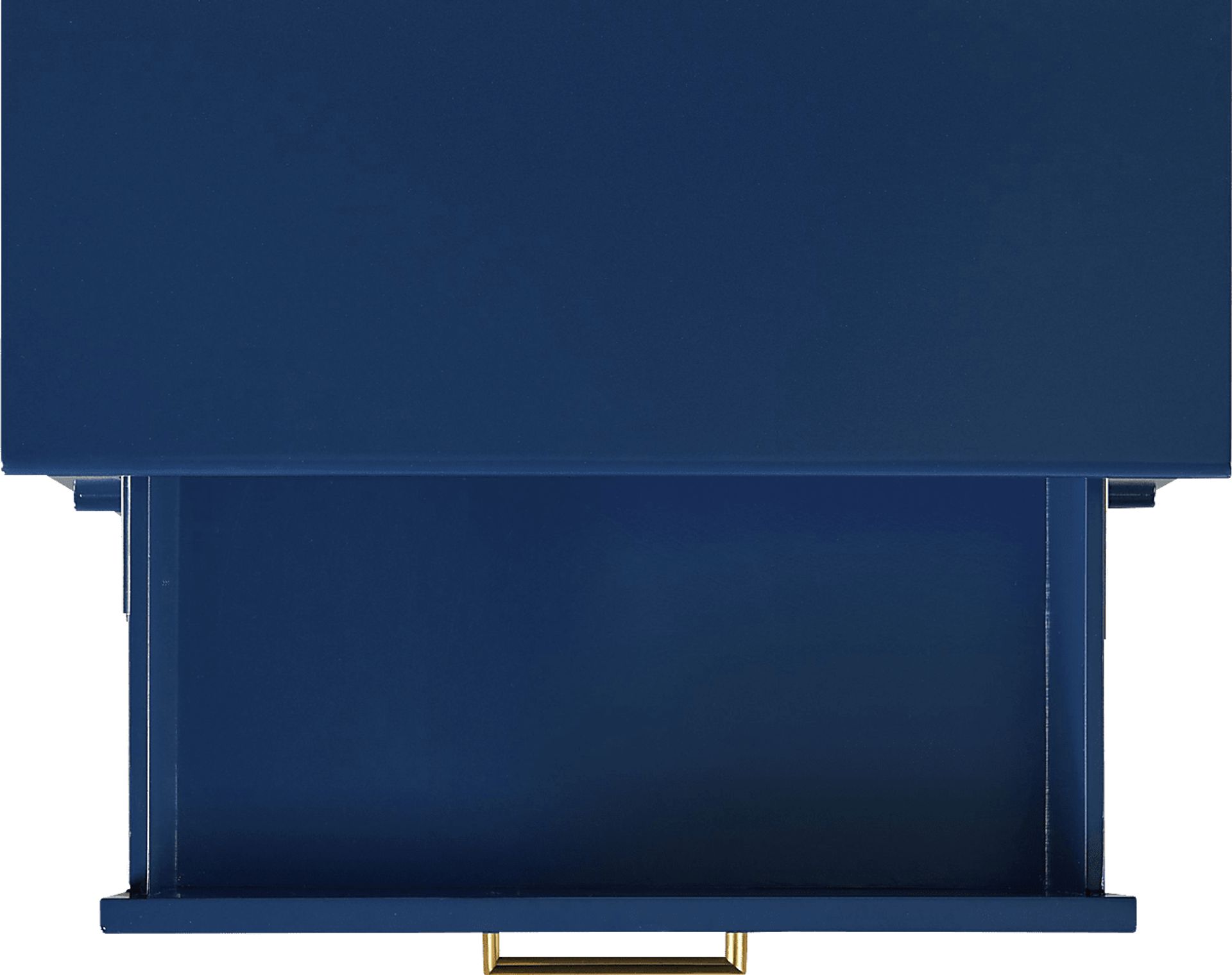 Cissy Navy Side Table - Image 7