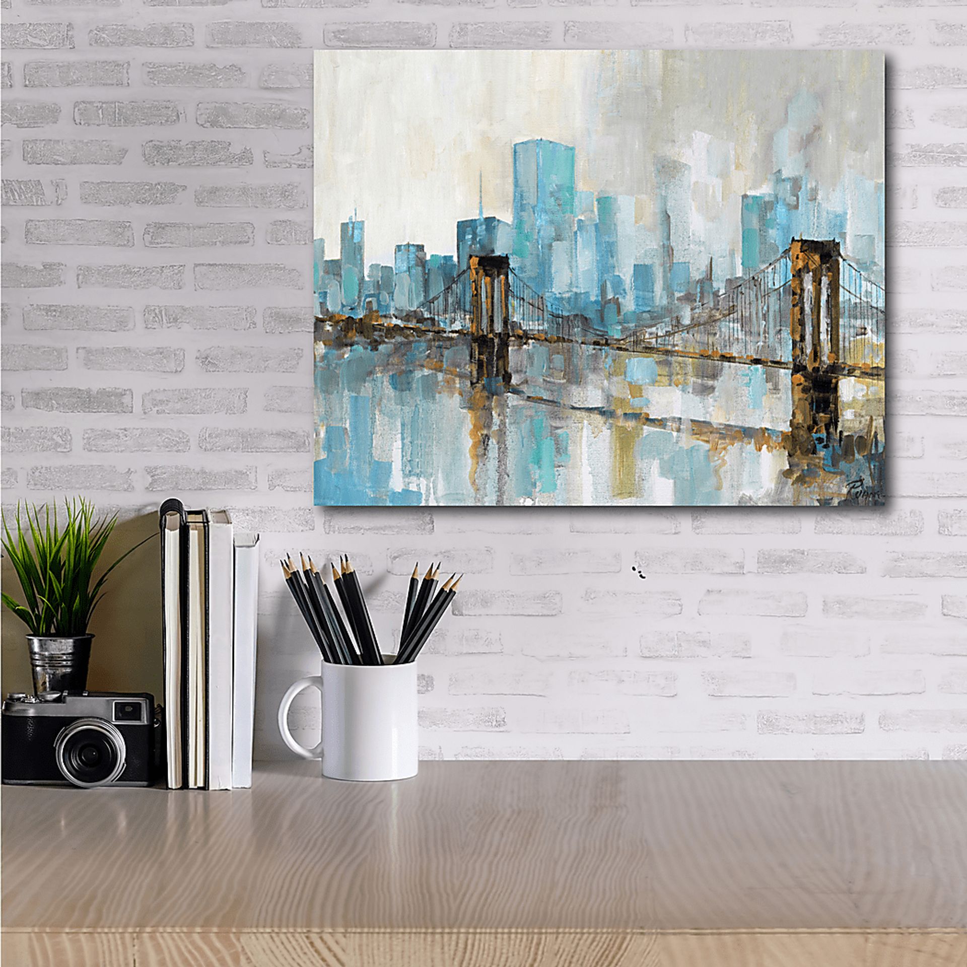 City Essence Artwork - Image 2