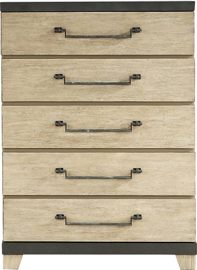 City Mill Sandstone Chest - Thumbnail - Image 1