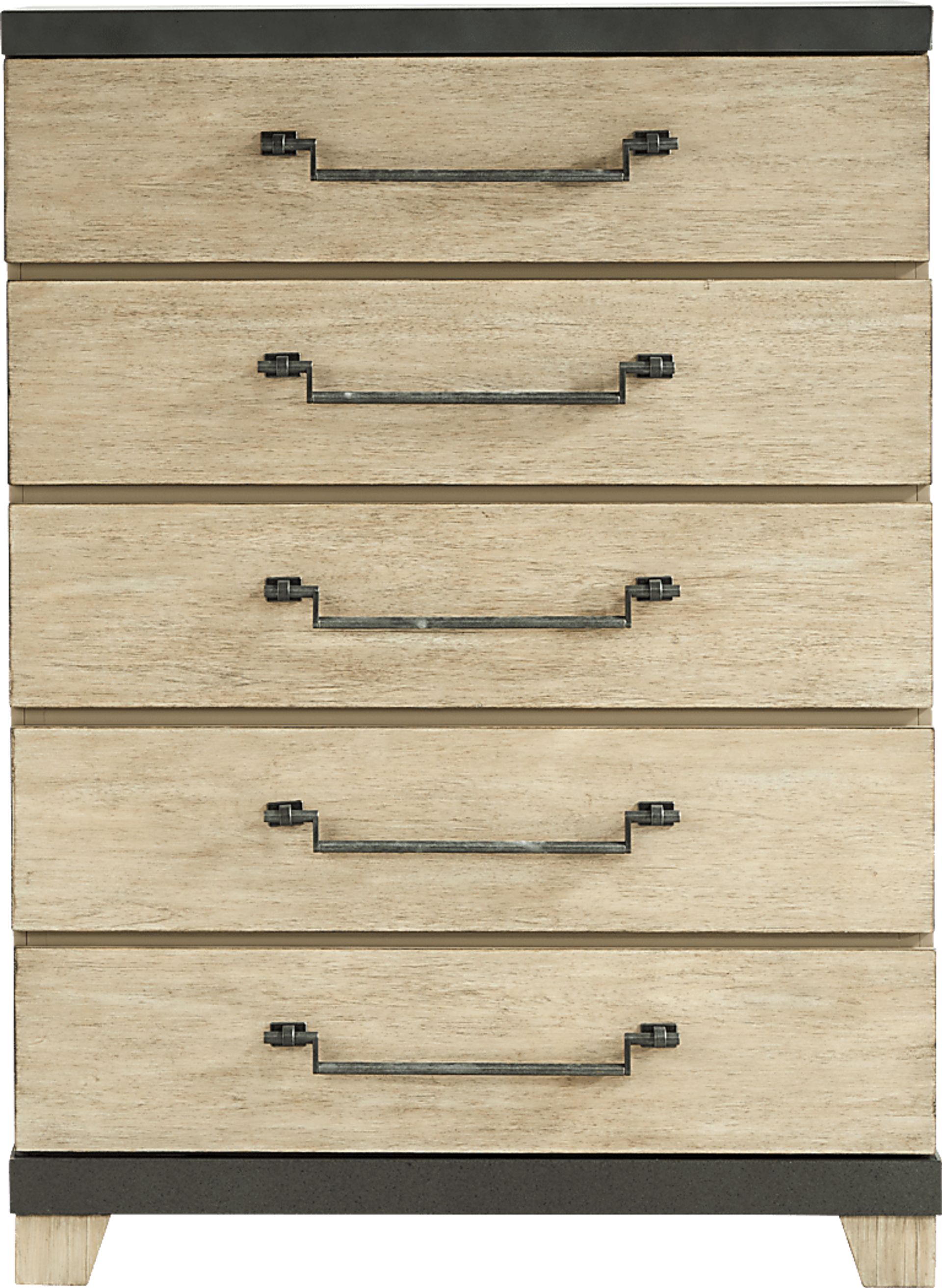 City Mill Sandstone Chest - Image 1