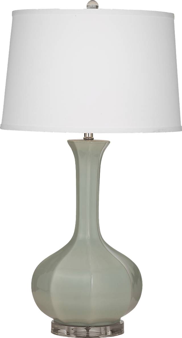 Civitella Blue Lamp - Thumbnail - Image 1