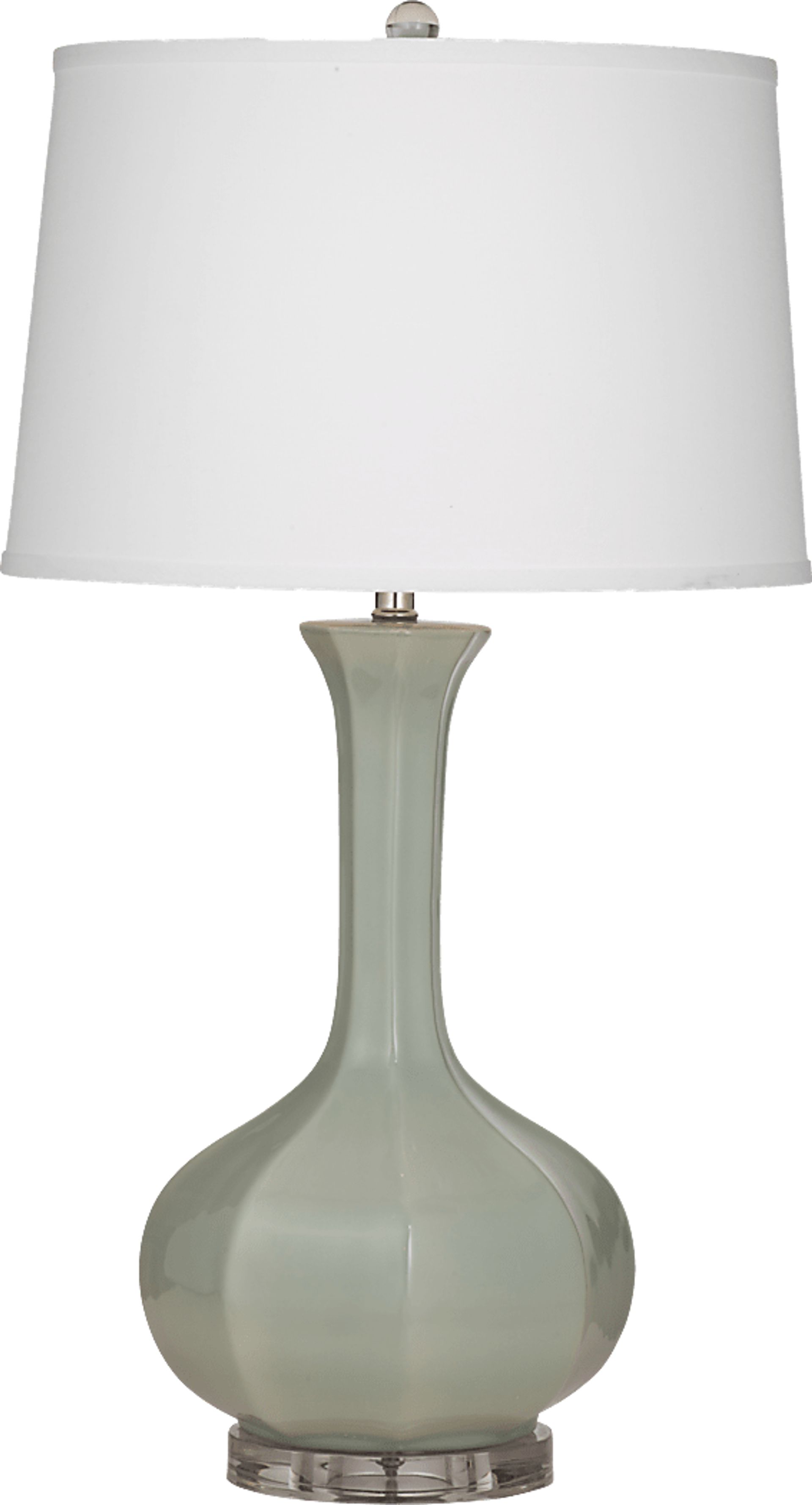 Civitella Blue Lamp - Image 1