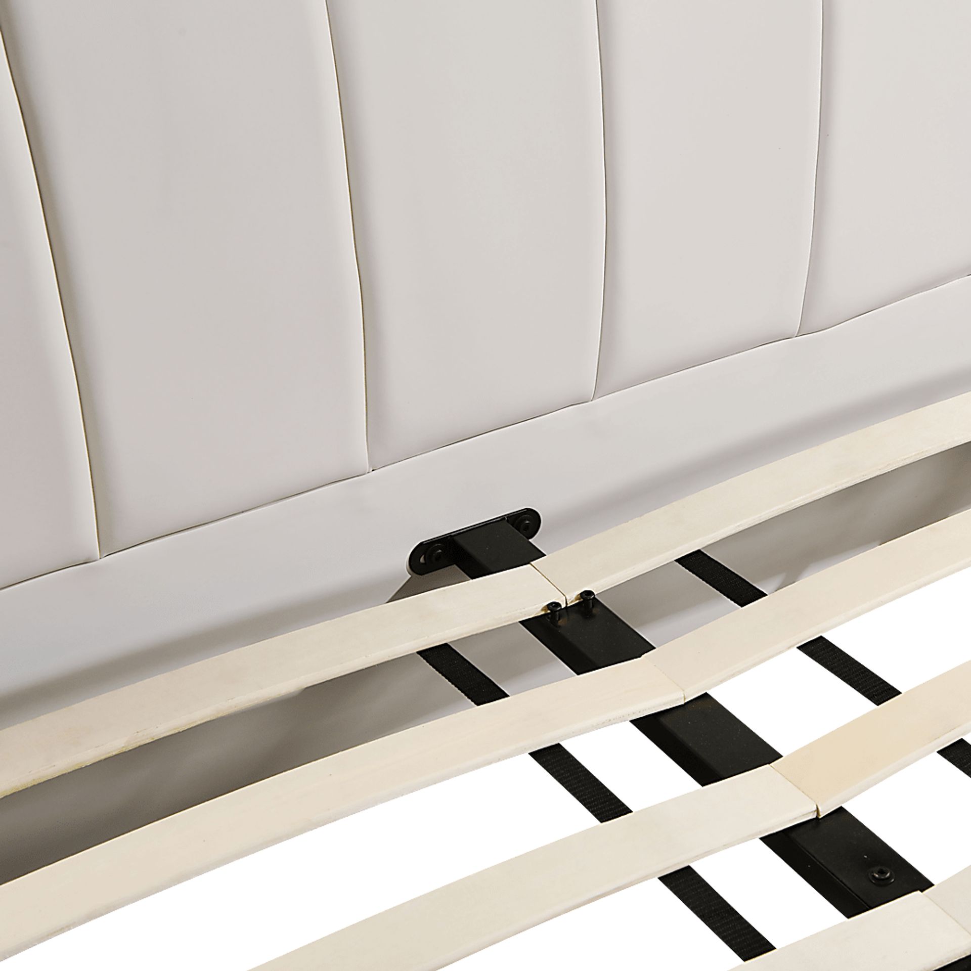 Clachan Cream King Bed - Image 7