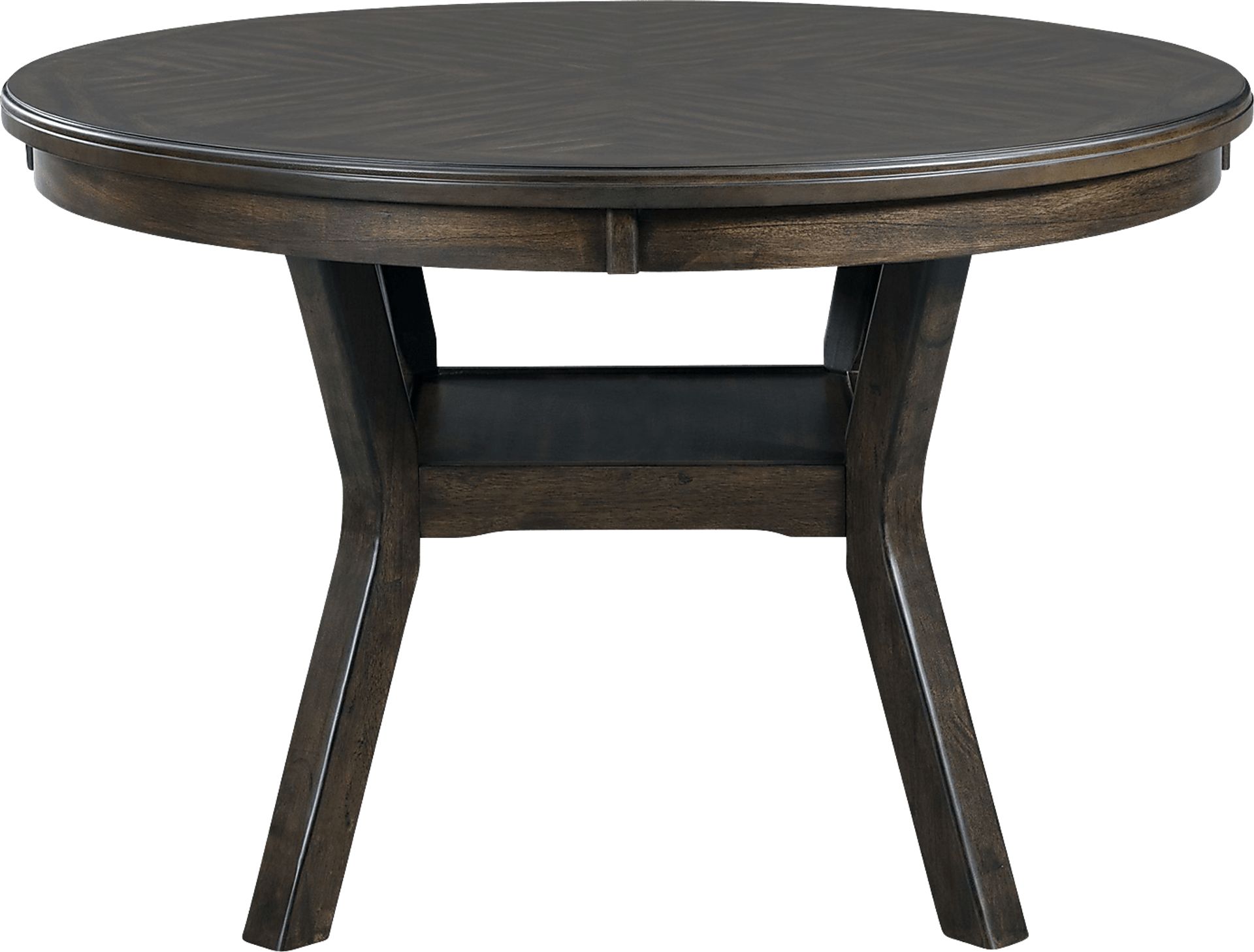 Clackamas Brown Dining Table - Image 3