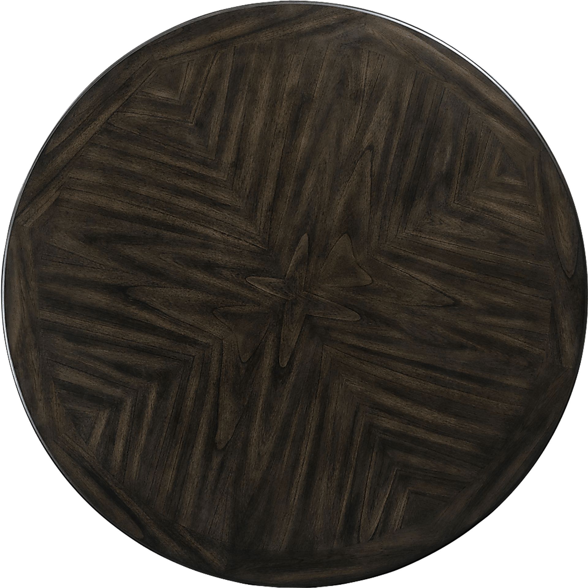 Clackamas Brown Dining Table - Image 7