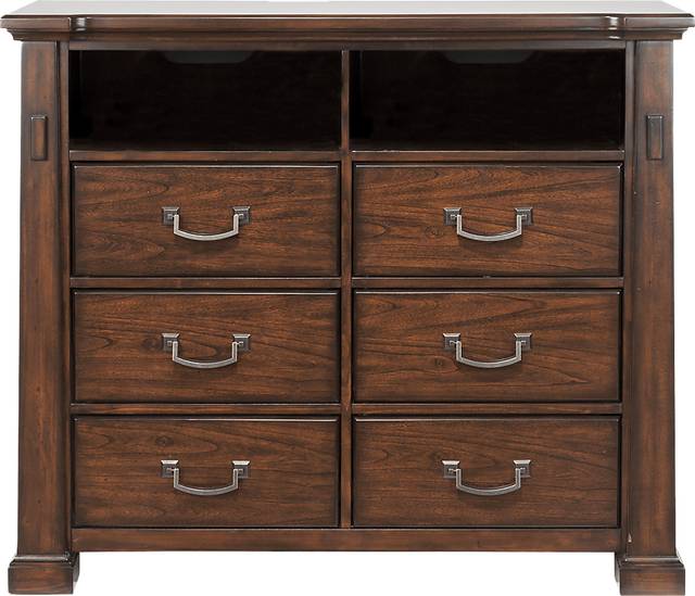 Clairfield Tobacco Media Chest - Thumbnail - Image 1