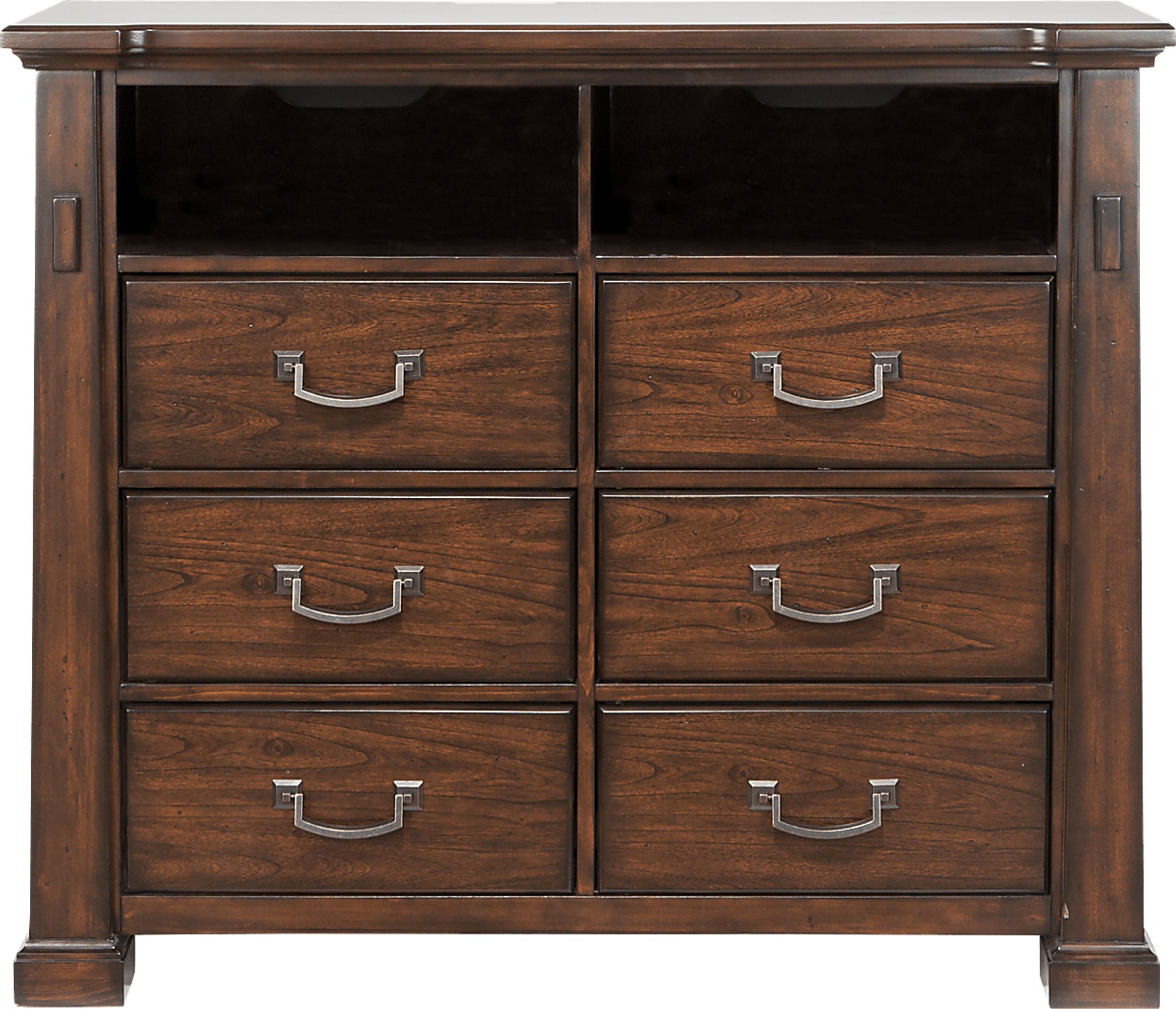 Clairfield Tobacco Media Chest - Image 1