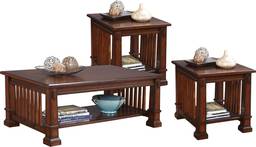 3 pc table set
