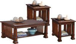 3 pc table set