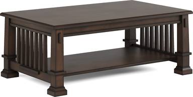cocktail table