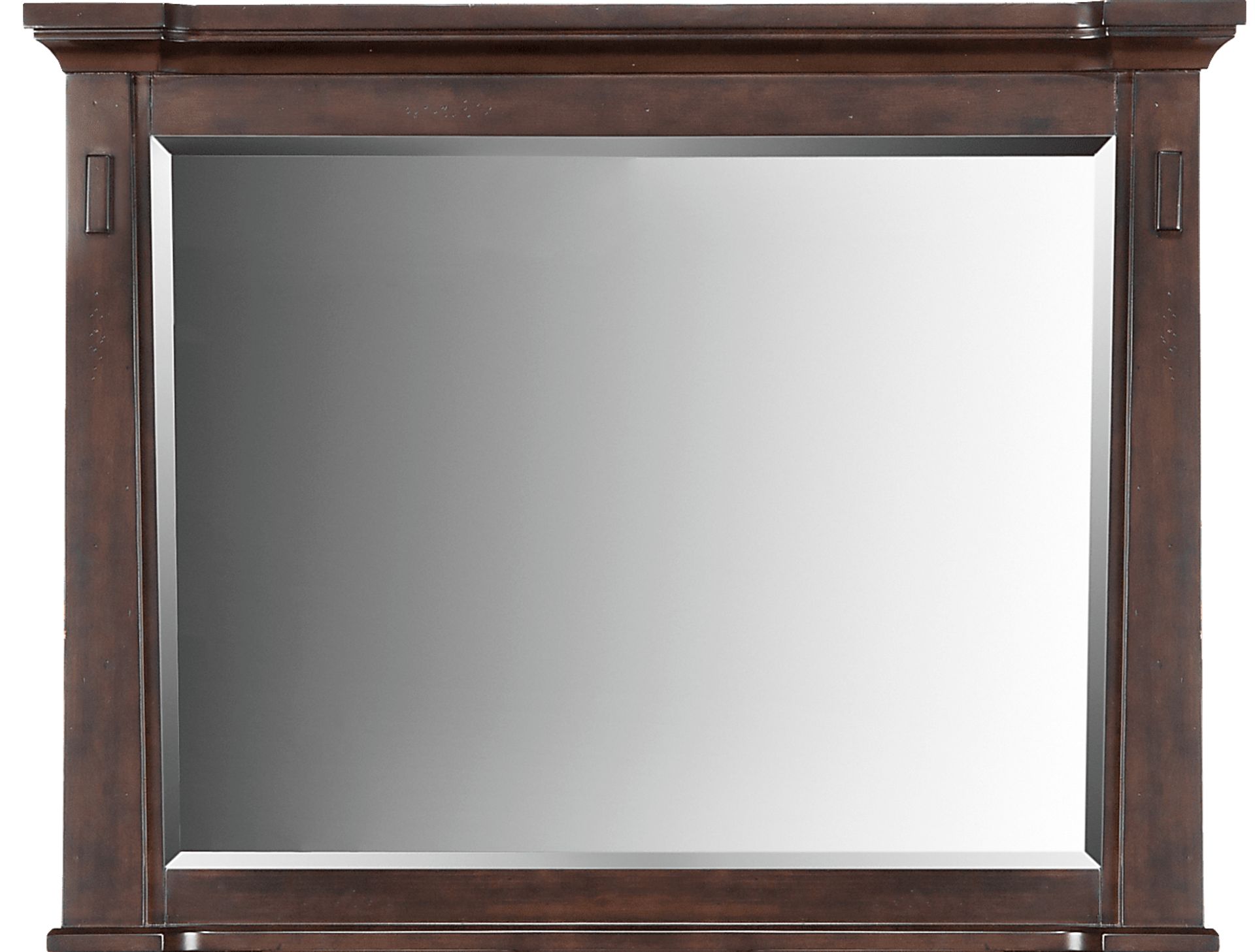 Clairfield Tobacco 7 Pc King Panel Bedroom - Image 8