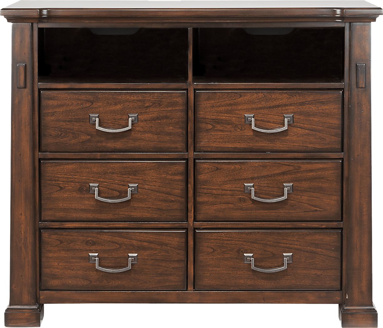 Clairfield Tobacco Small Chest Rooms To Go