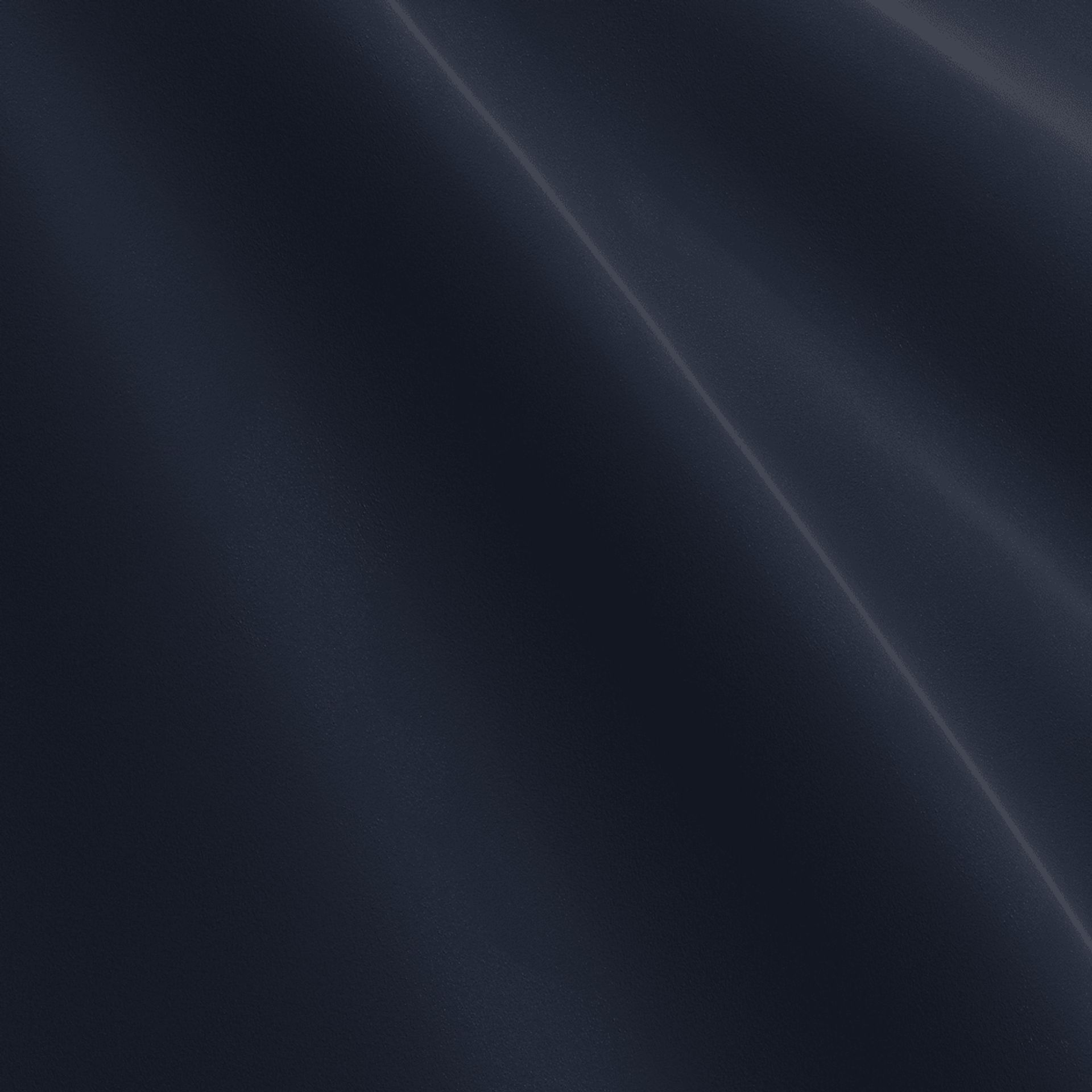 Clairhaven Navy Settee - Image 4