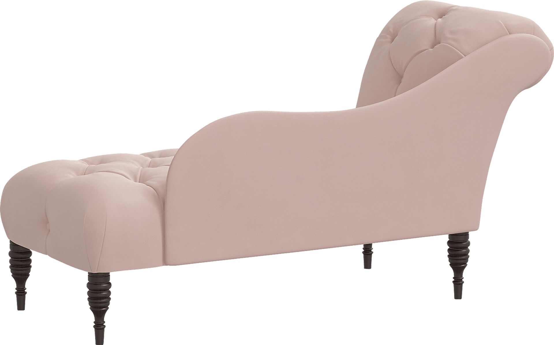 Clairhaven Pink Settee - Image 3