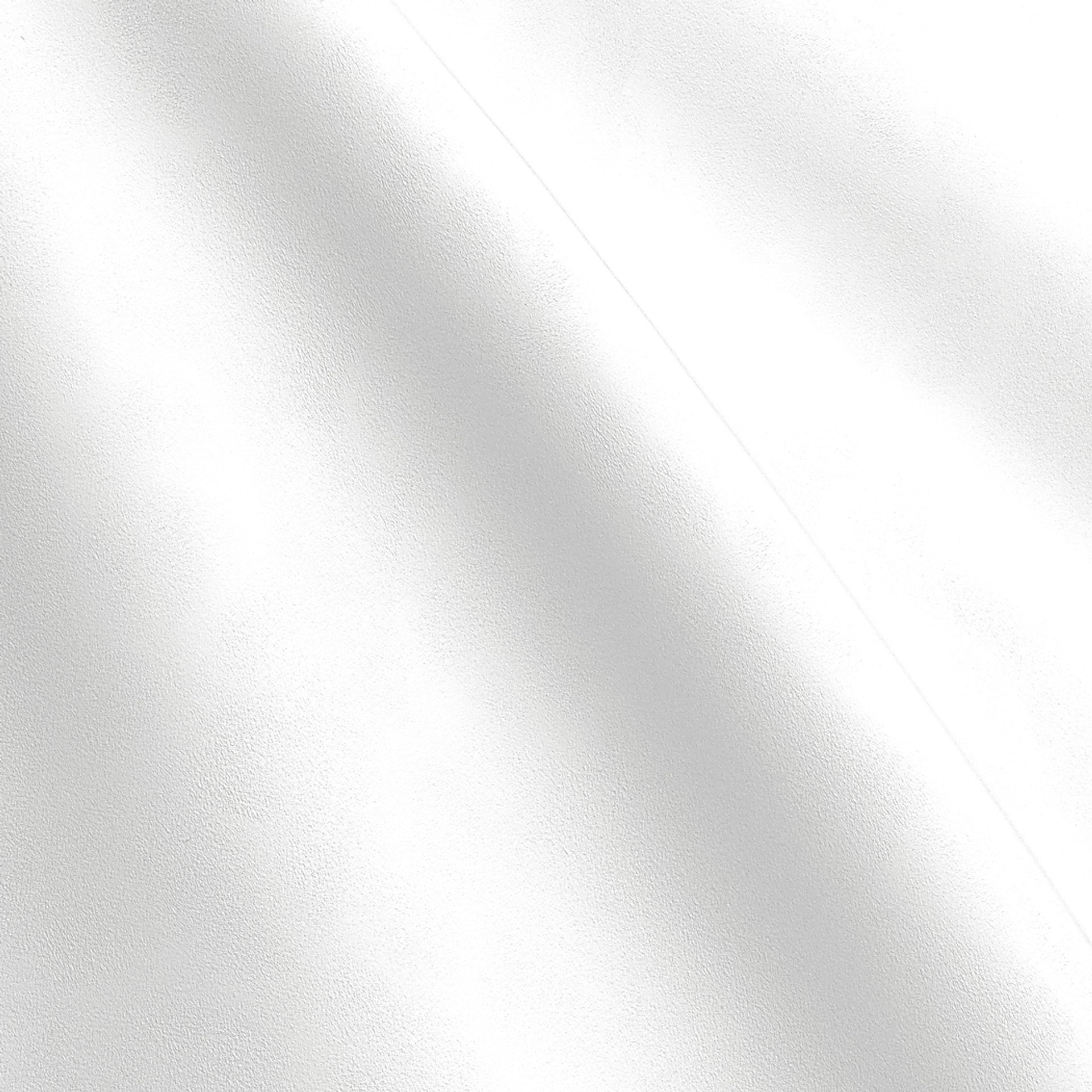 Clairhaven White Settee - Image 4