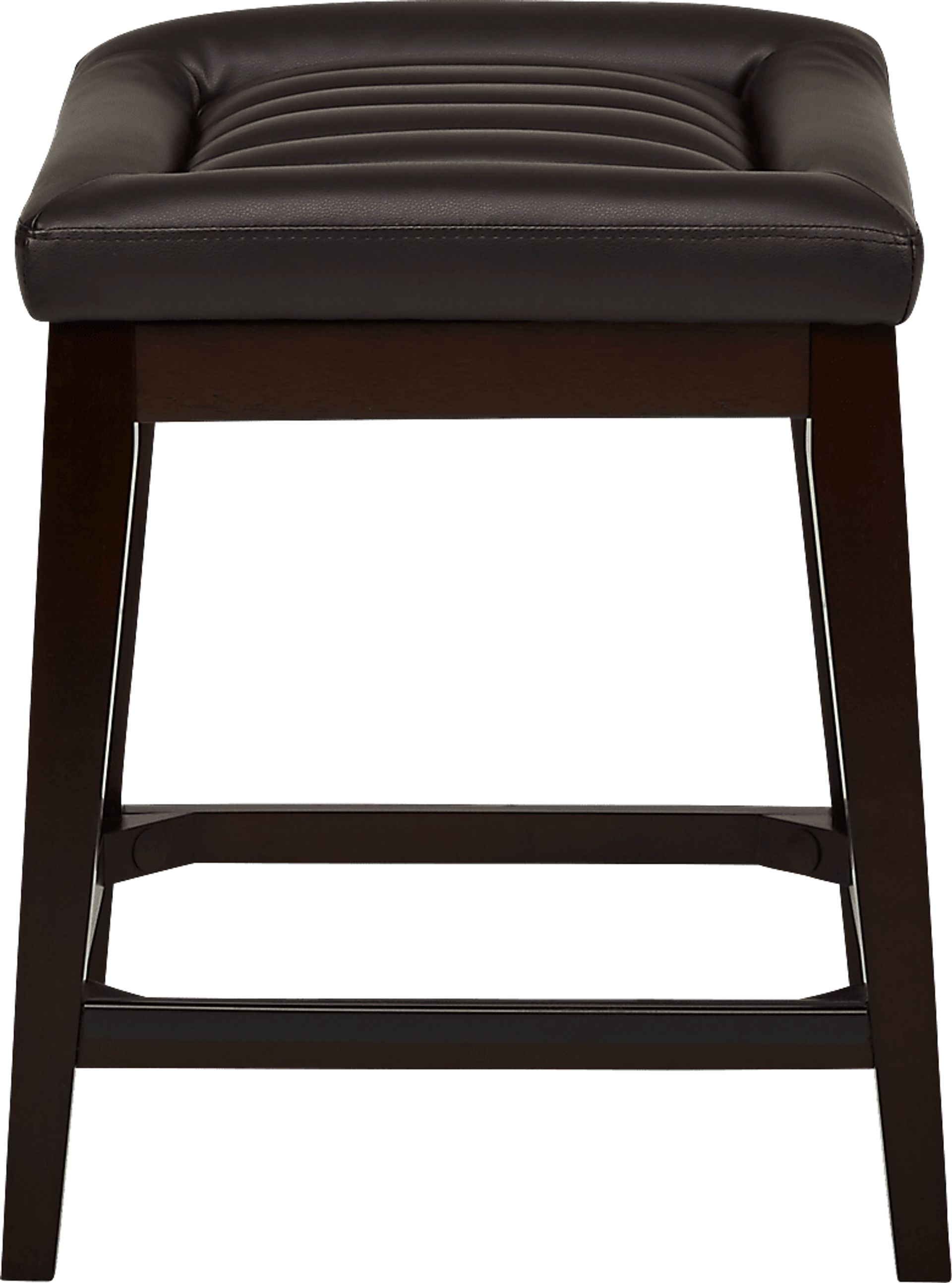 Clairmont Heights Merlot 5 Pc Rectangular Counter Height Dining Room - Image 4