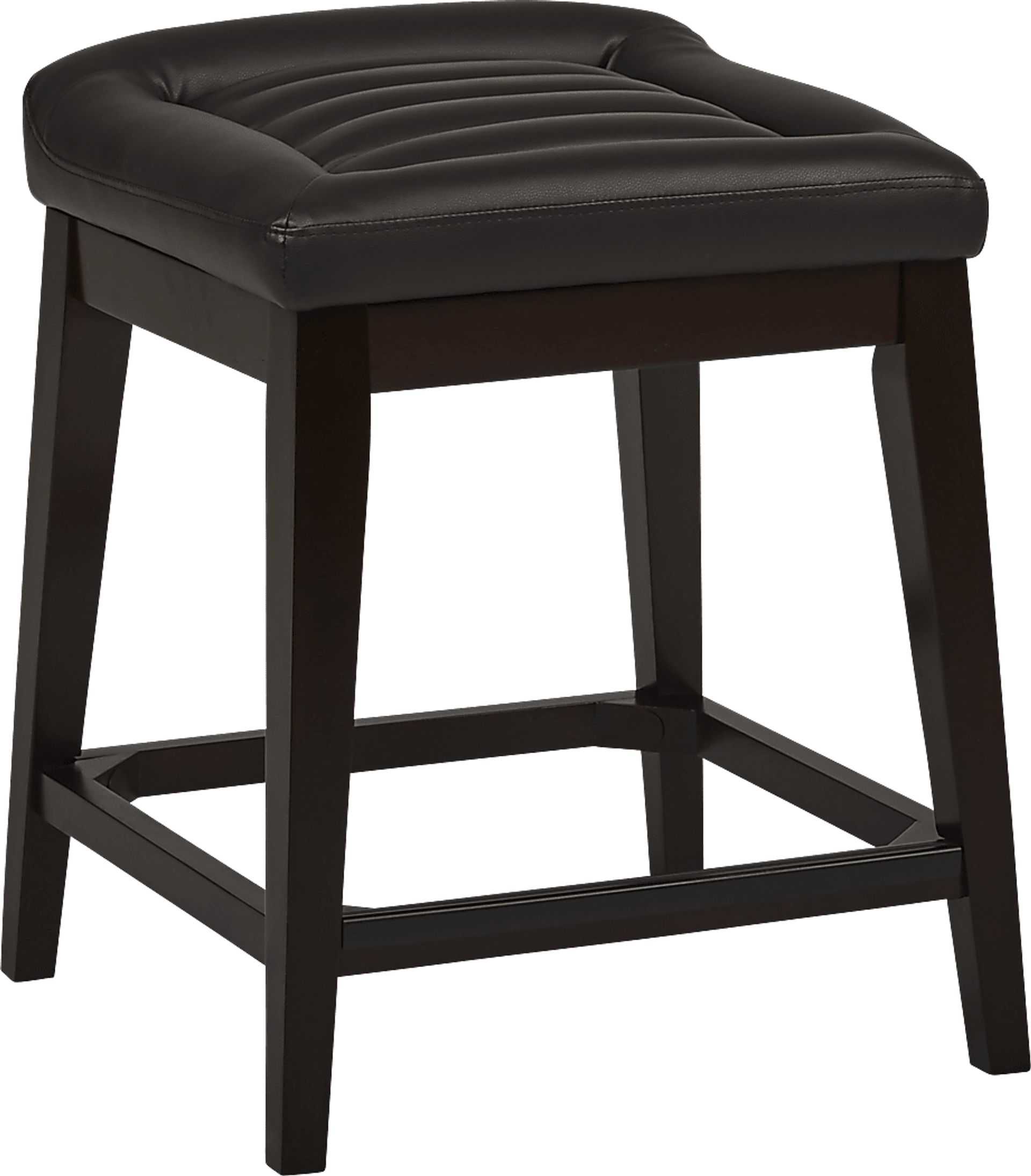 Clairmont Heights Merlot 5 Pc Rectangular Counter Height Dining Room - Image 5