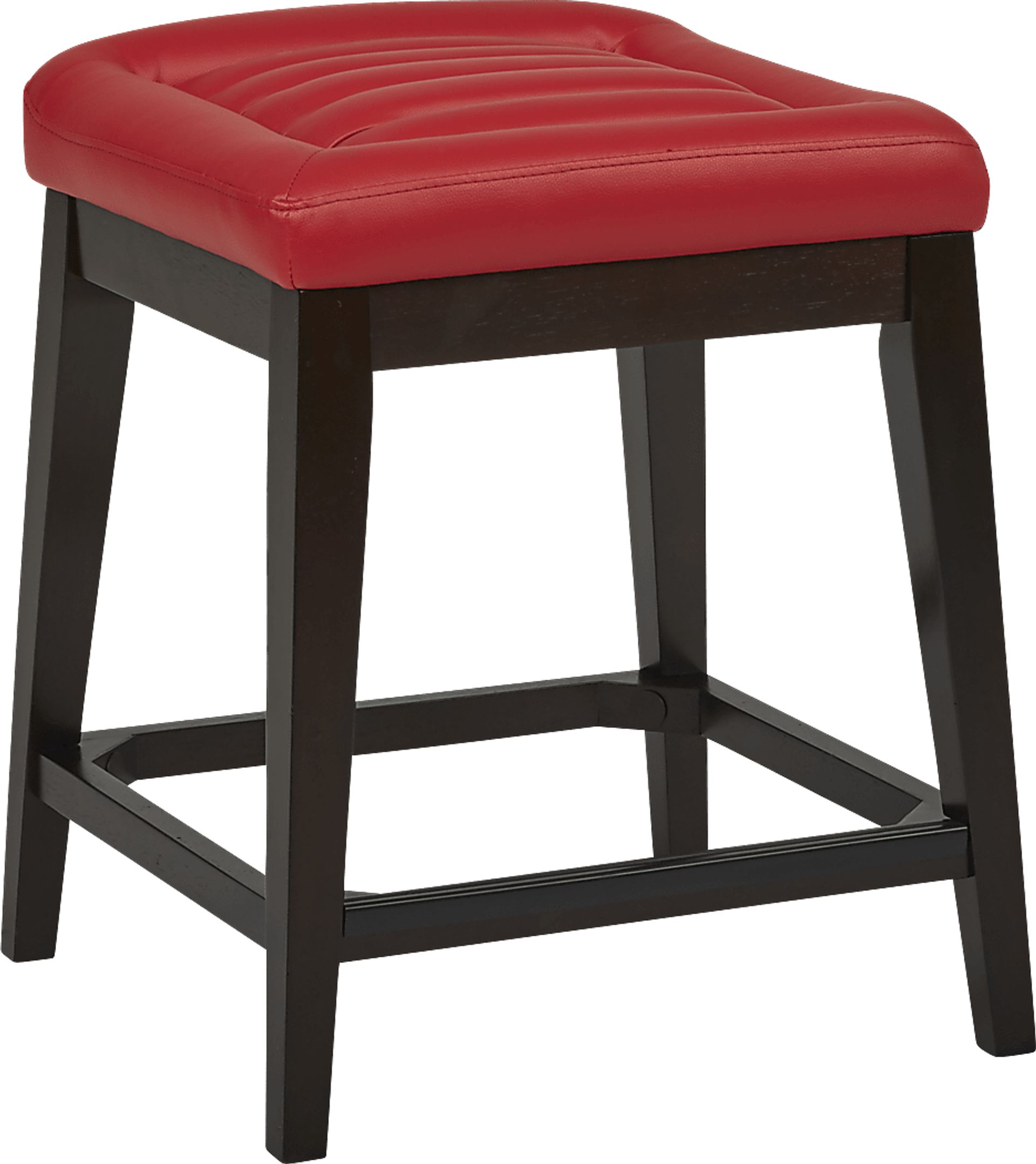 Clairmont Heights Merlot 5 Pc Rectangular Counter Height Dining Room - Image 3