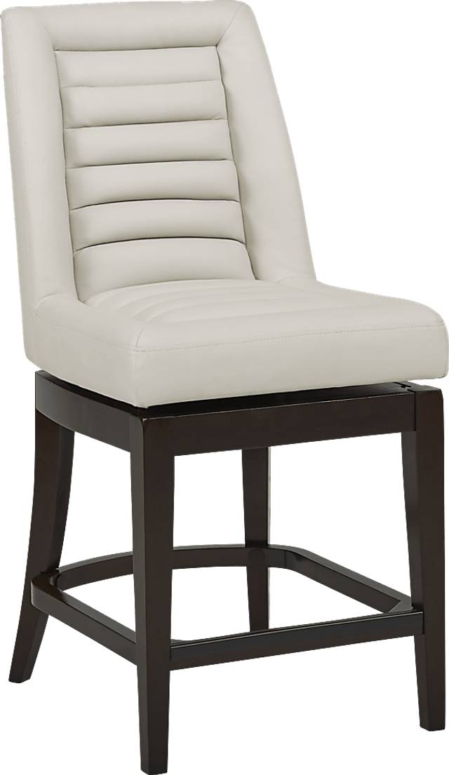 Clairmont Heights Merlot 5 Pc Rectangular Counter Height Dining Room - Thumbnail - Image 3
