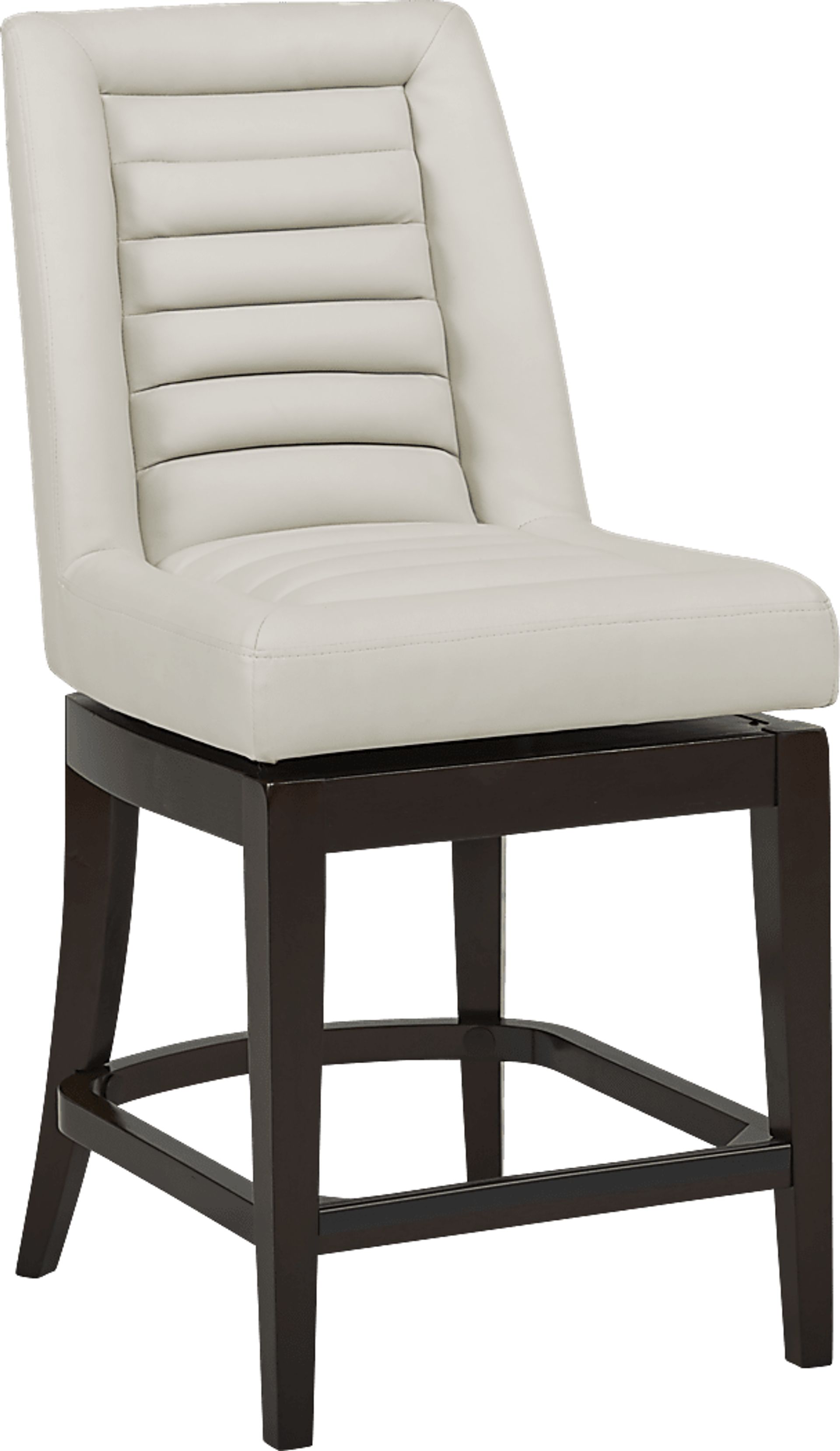 Clairmont Heights Merlot 5 Pc Rectangular Counter Height Dining Room - Image 3