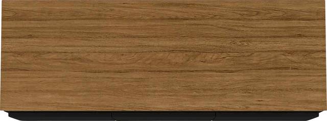 Clairton Black 63 in. Console - Thumbnail - Image 5