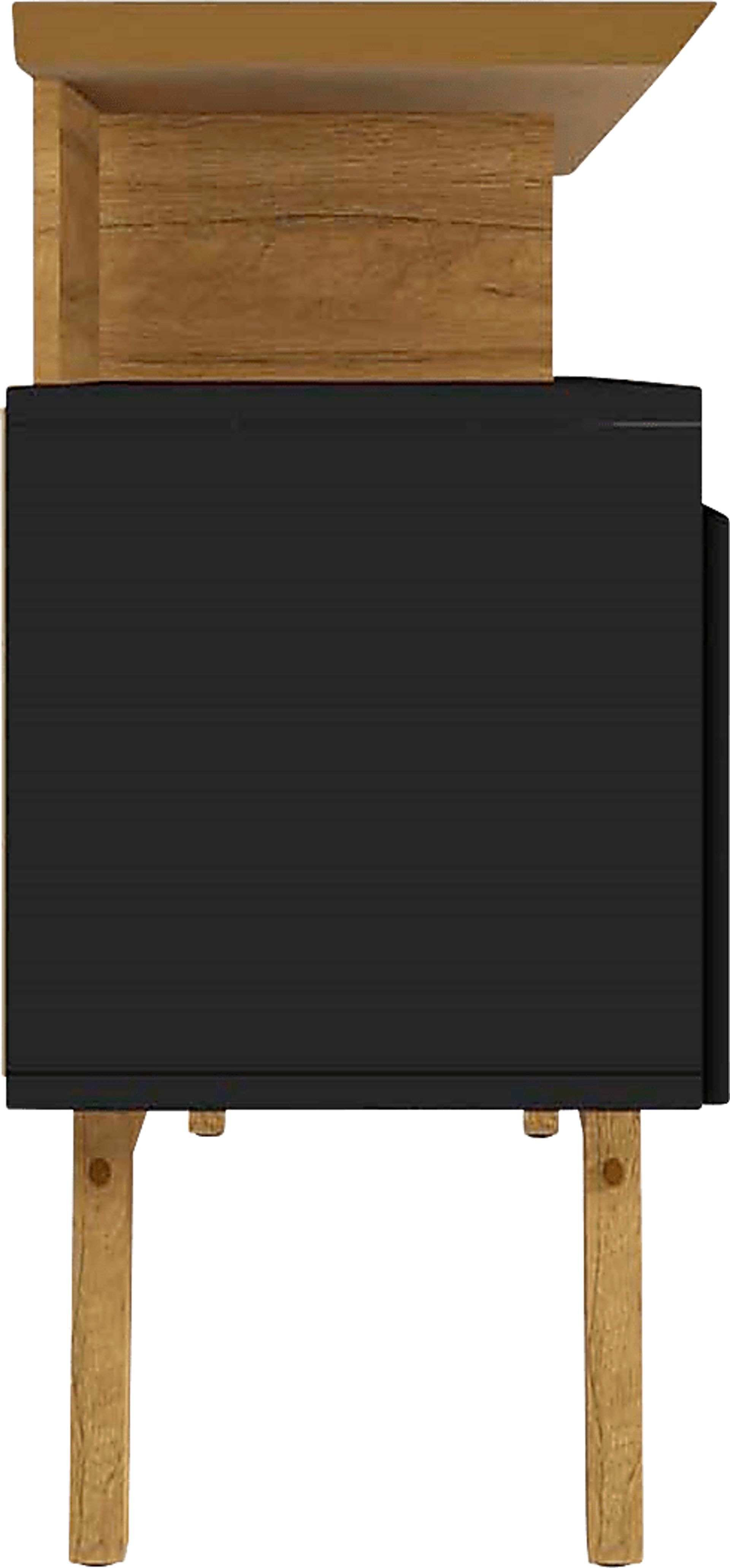 Clairton Black 63 in. Console - Image 6