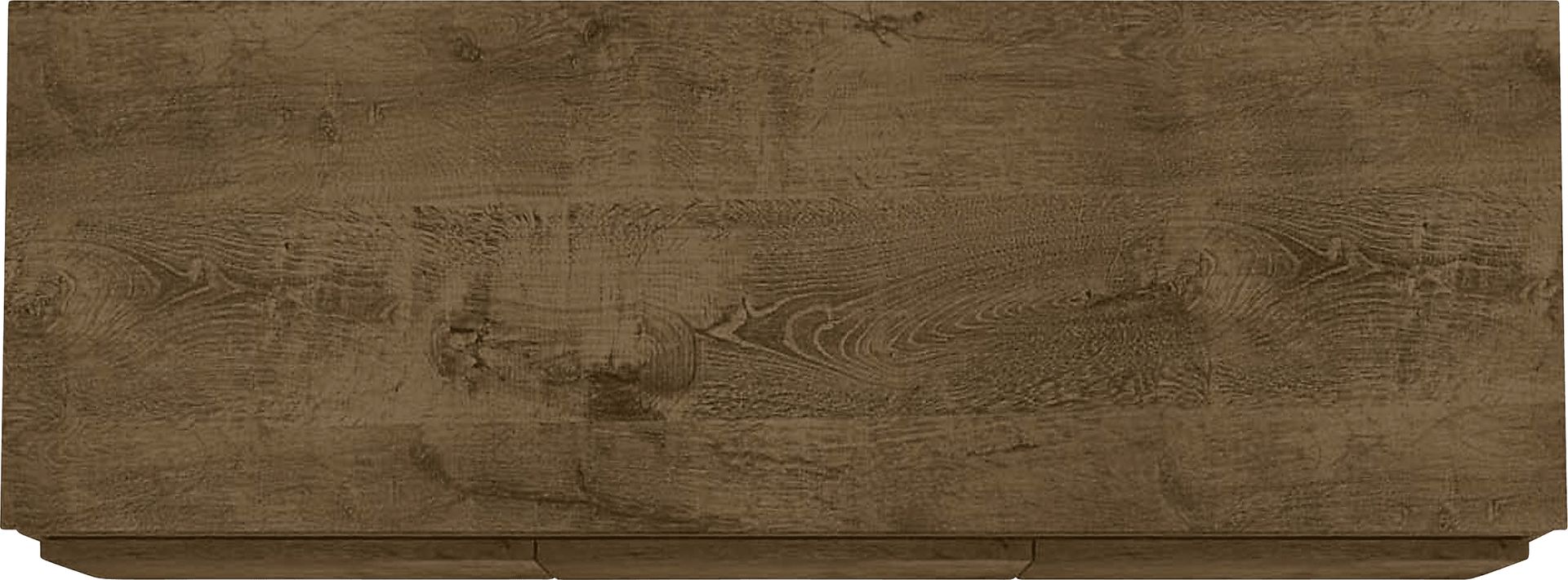Clairton Brown 63 in. Console - Image 5