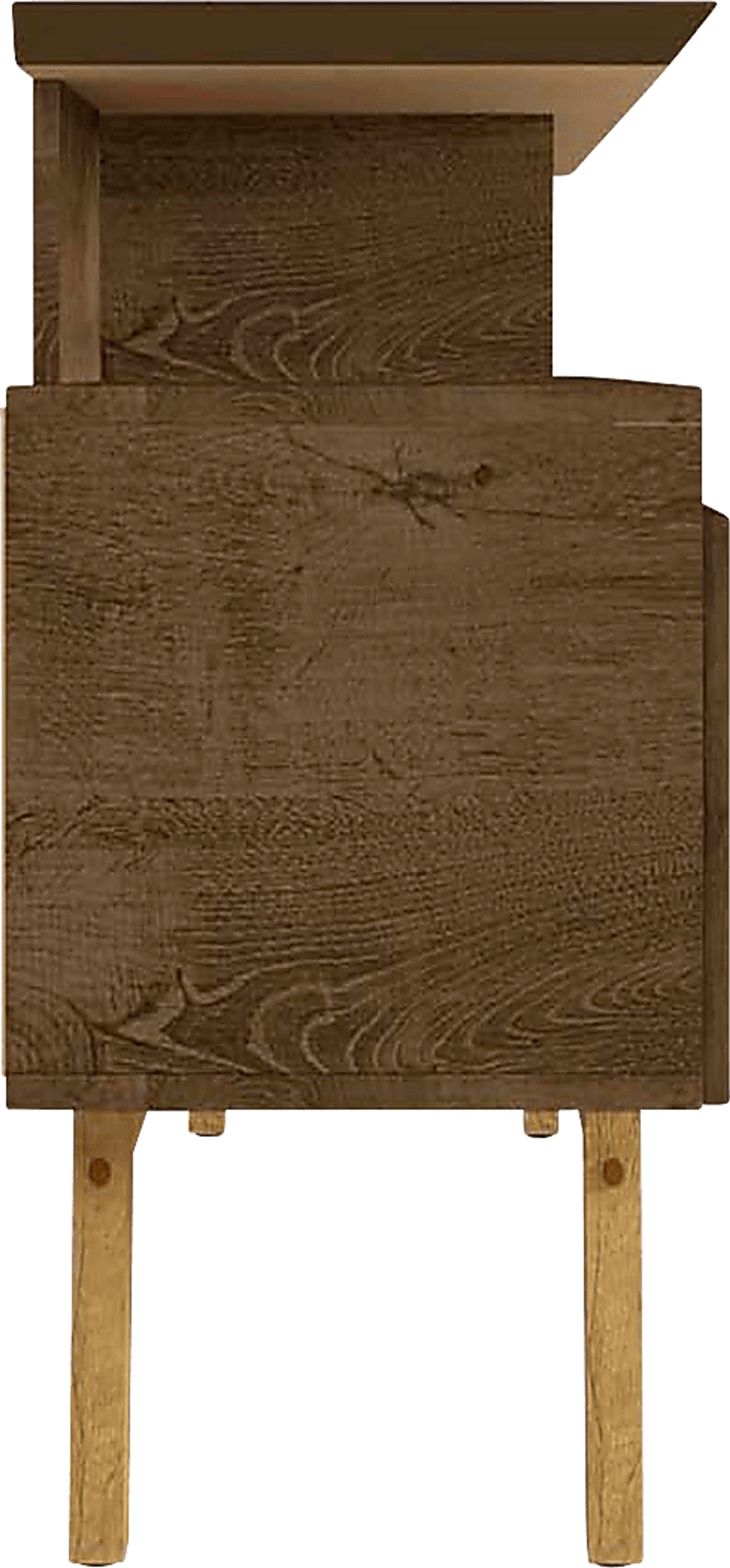Clairton Brown 63 in. Console - Image 6