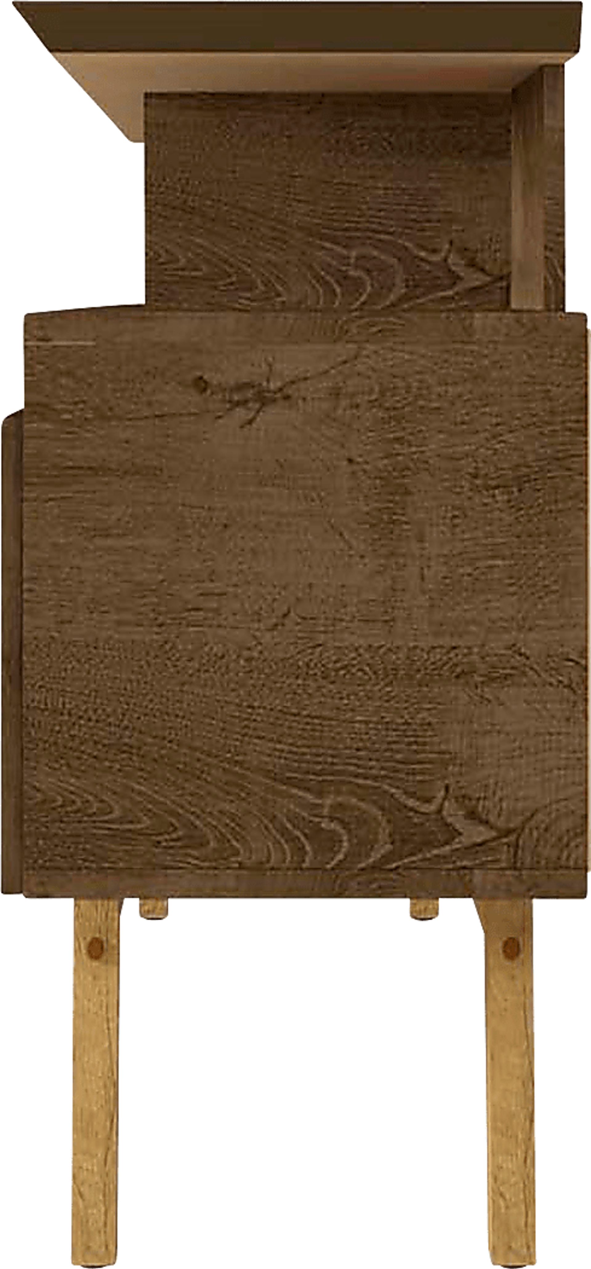 Clairton Brown 63 in. Console - Image 7