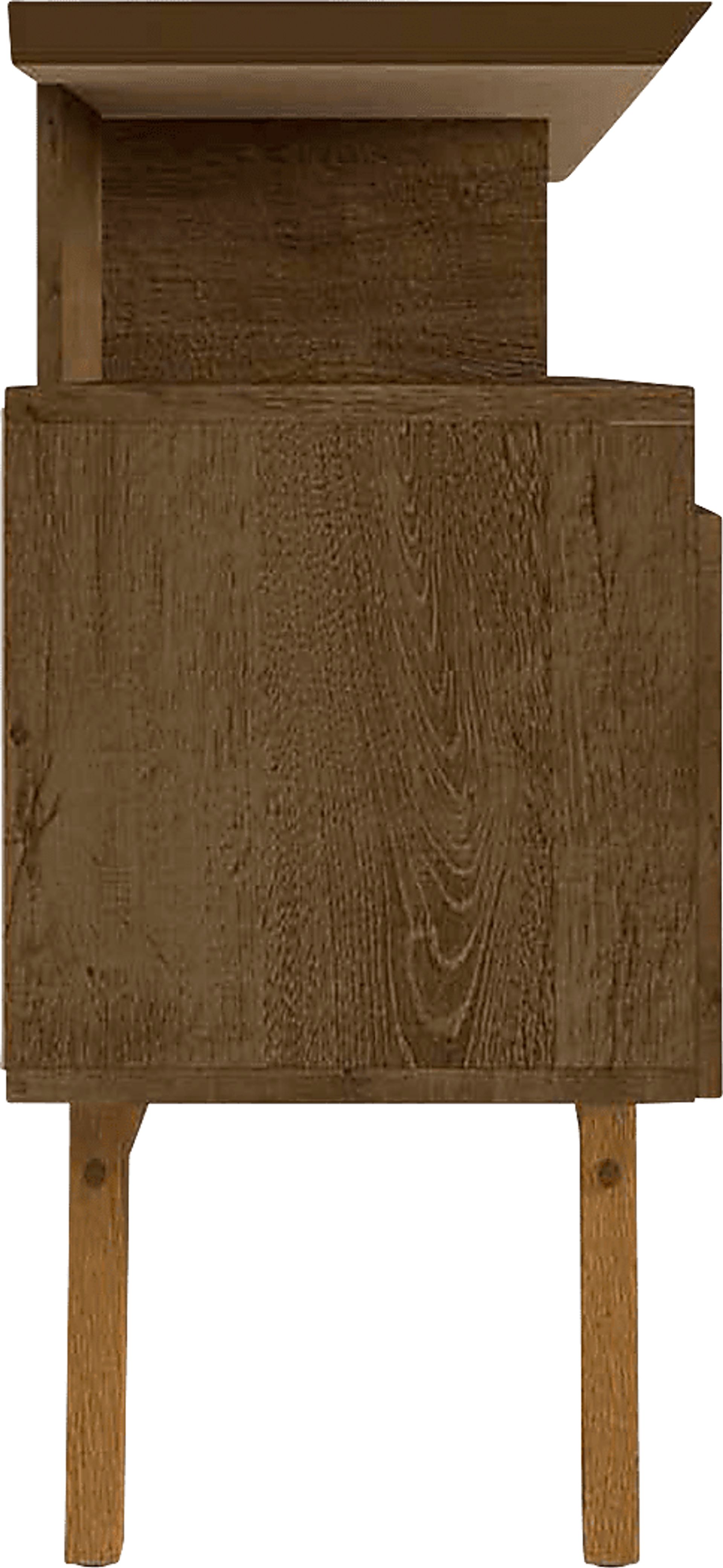 Clairton Brown 71 in. Console - Image 6