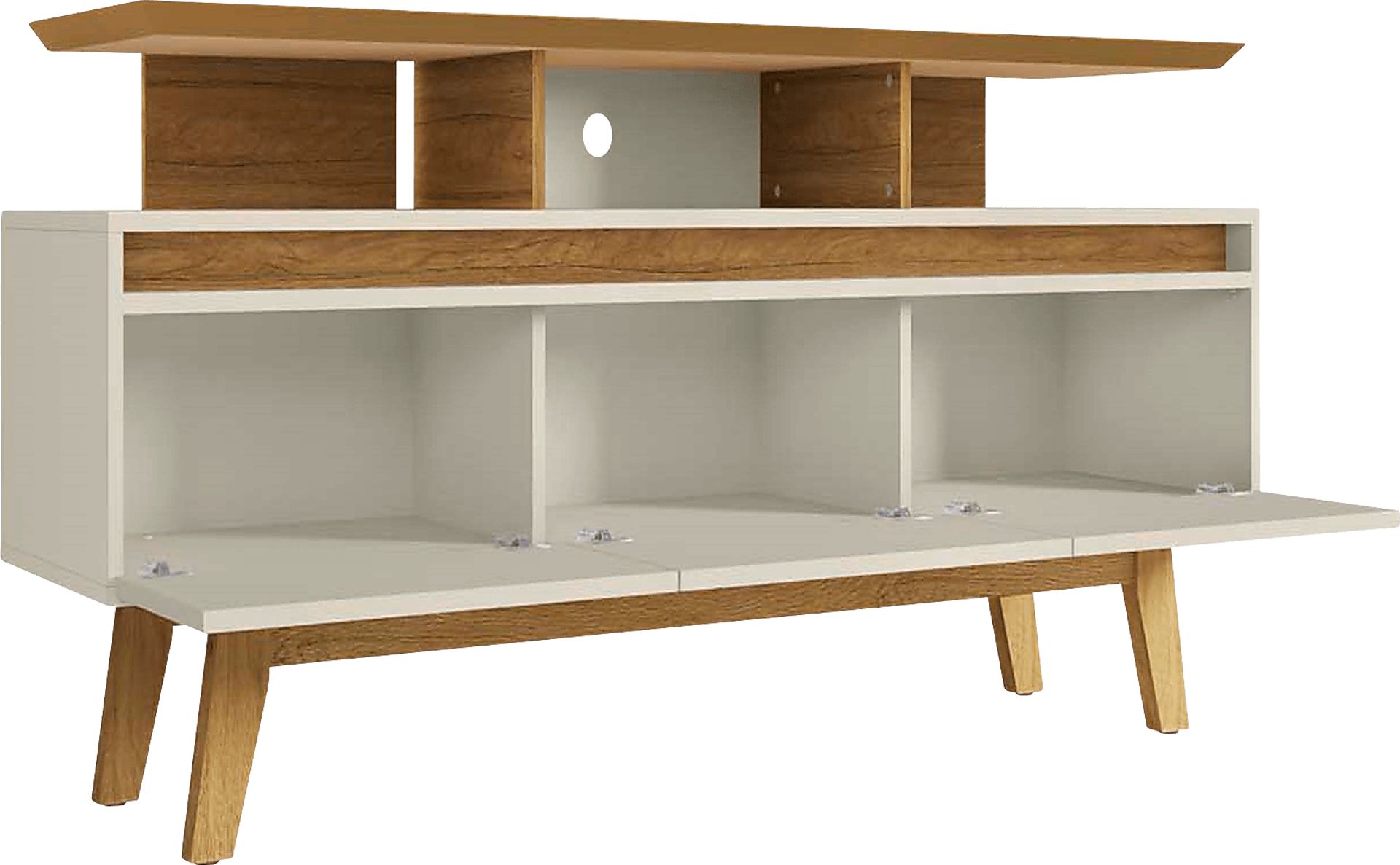 Clairton Cinnamon 63 in. Console - Image 3