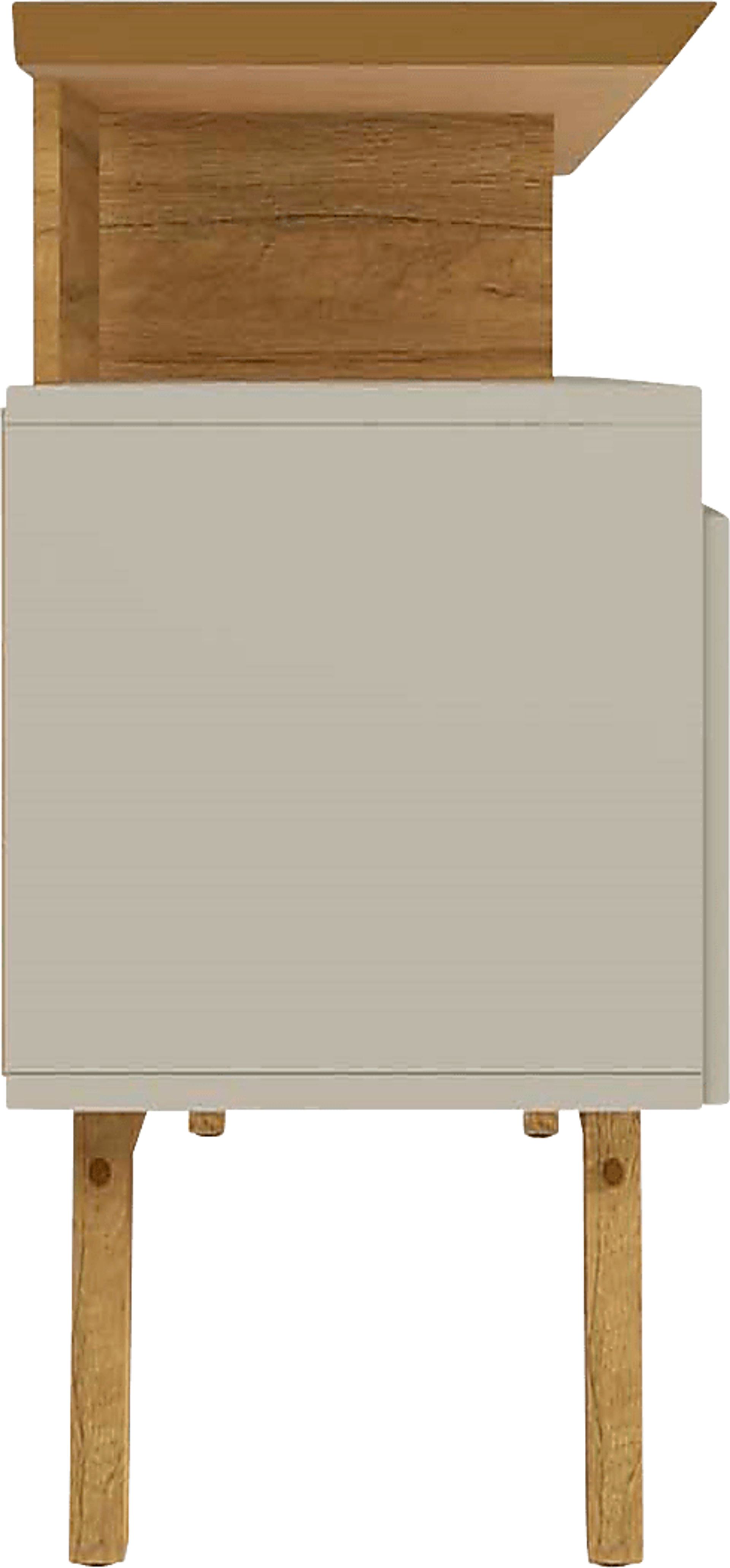 Clairton Cinnamon 63 in. Console - Image 6
