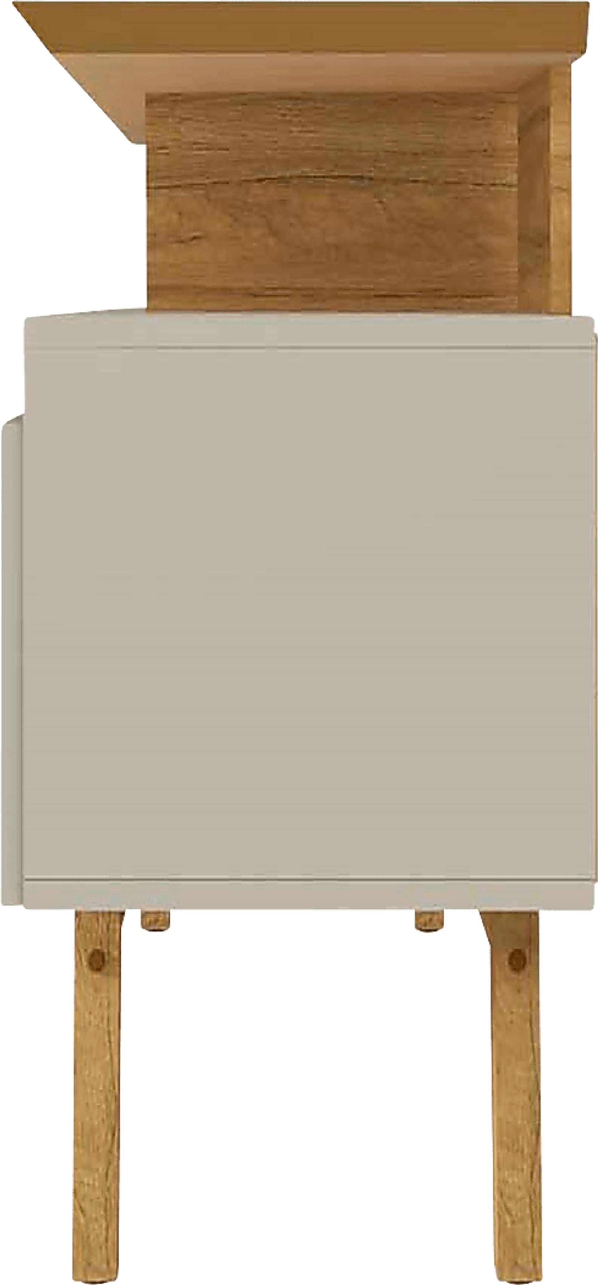 Clairton Cinnamon 63 in. Console - Image 7
