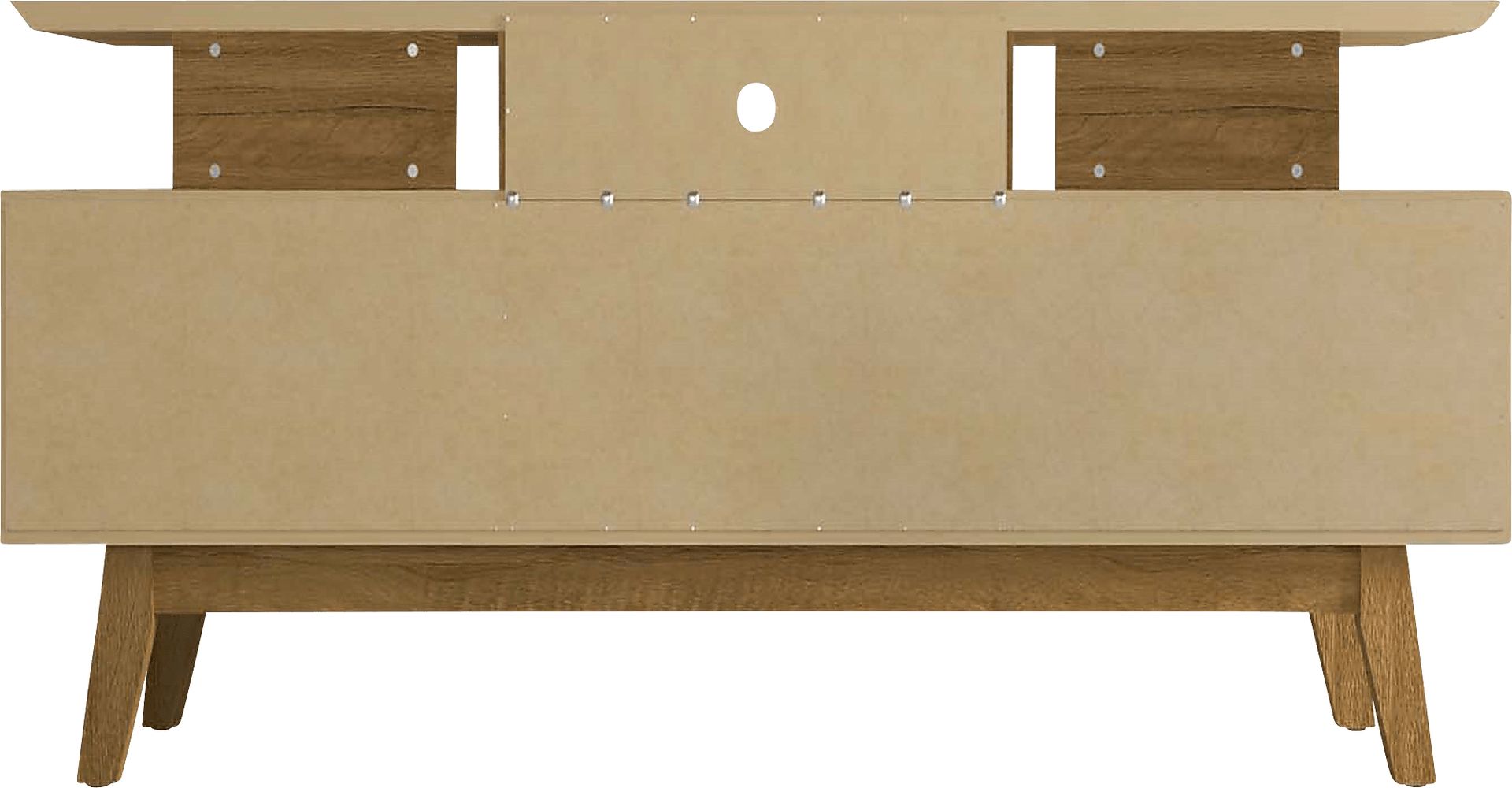 Clairton Cinnamon 71 in. Console - Image 4