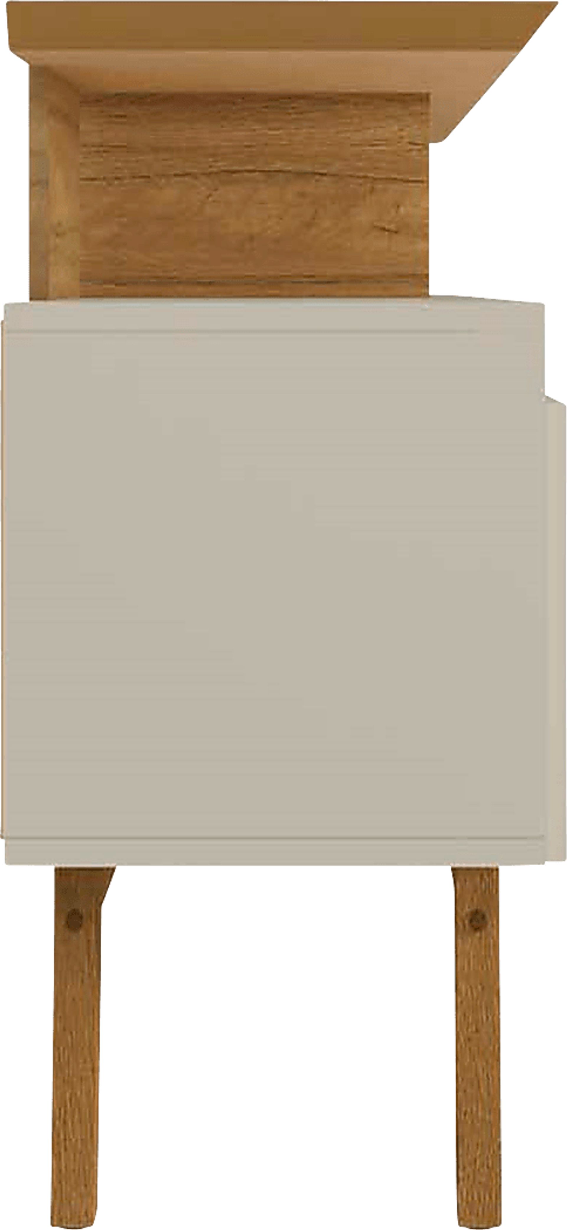 Clairton Cinnamon 71 in. Console - Image 6